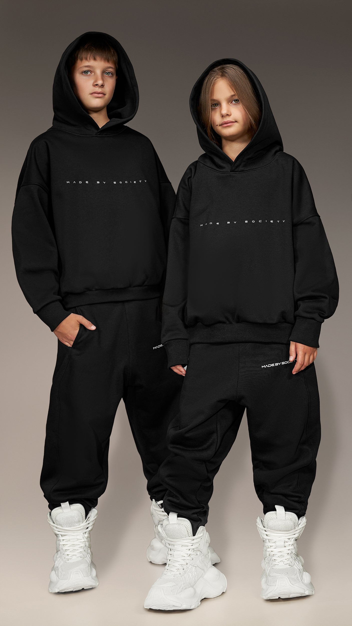 Made by Society Jogger Pants - P36591