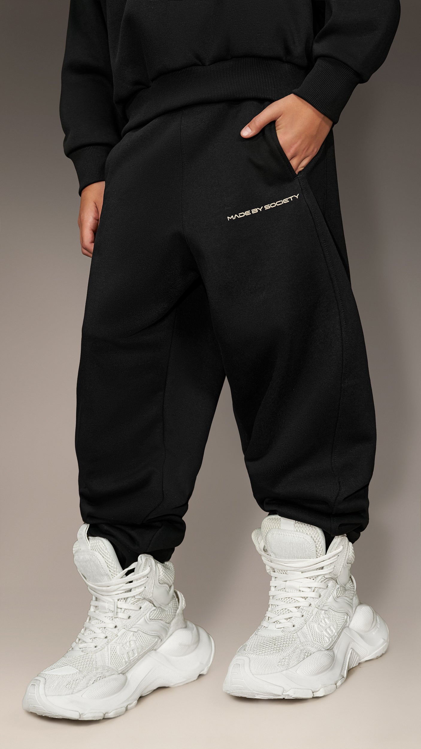 Made by Society Jogger Pants - P36591