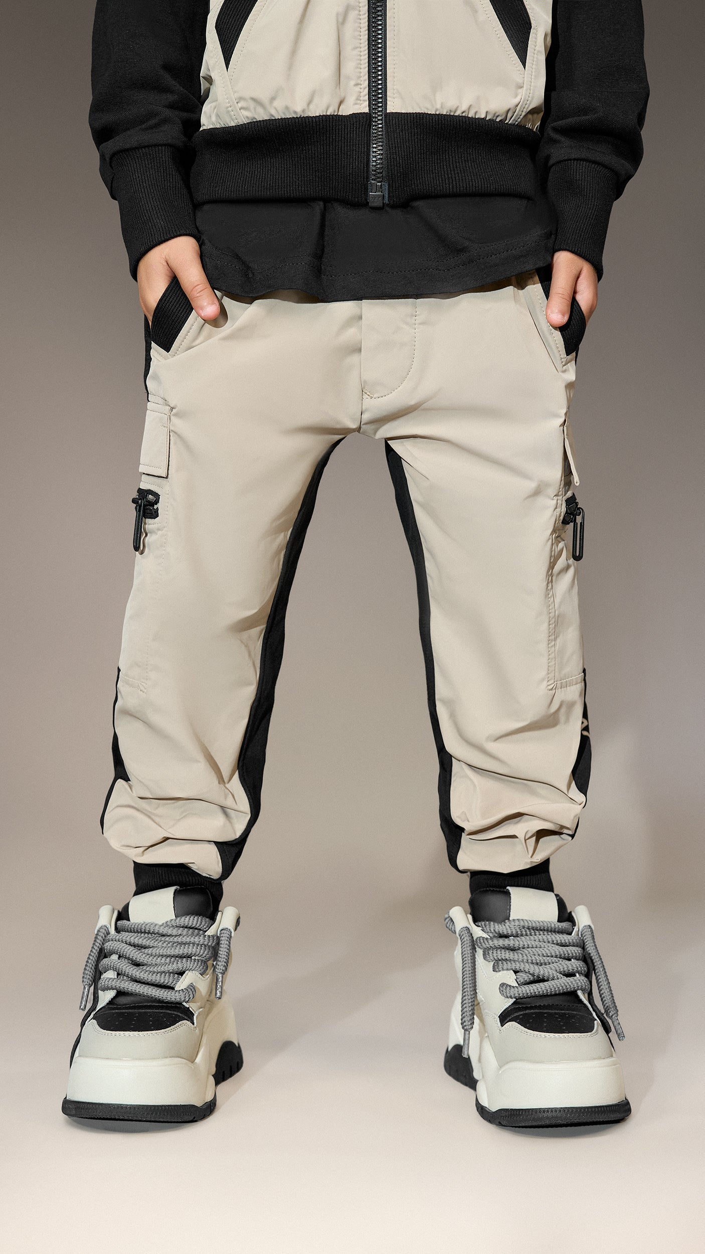 Made by Society Cargo Pants - P35858