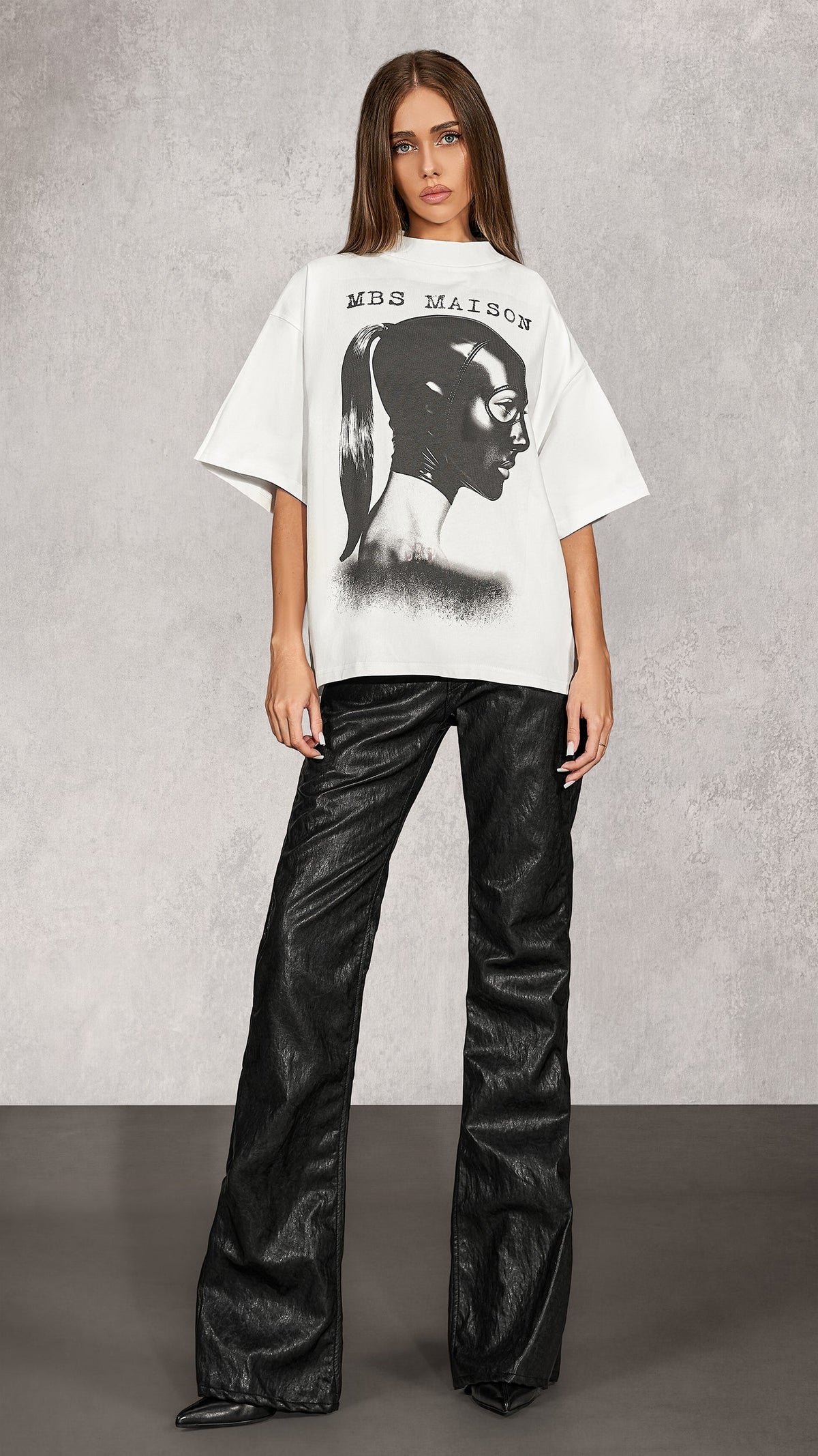 Nima T-Shirt - T27882
