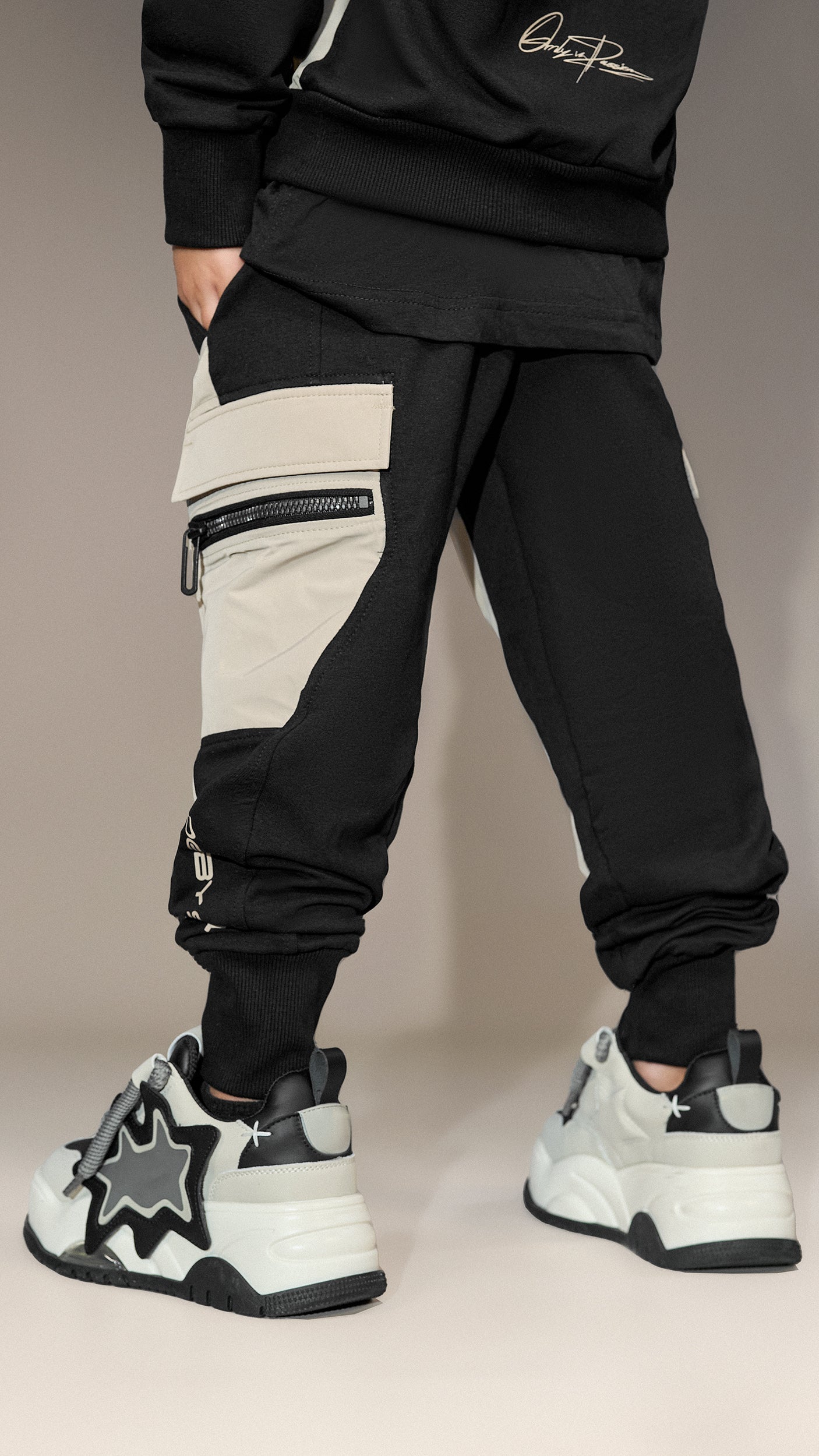 Made by Society Cargo Pants - P35858