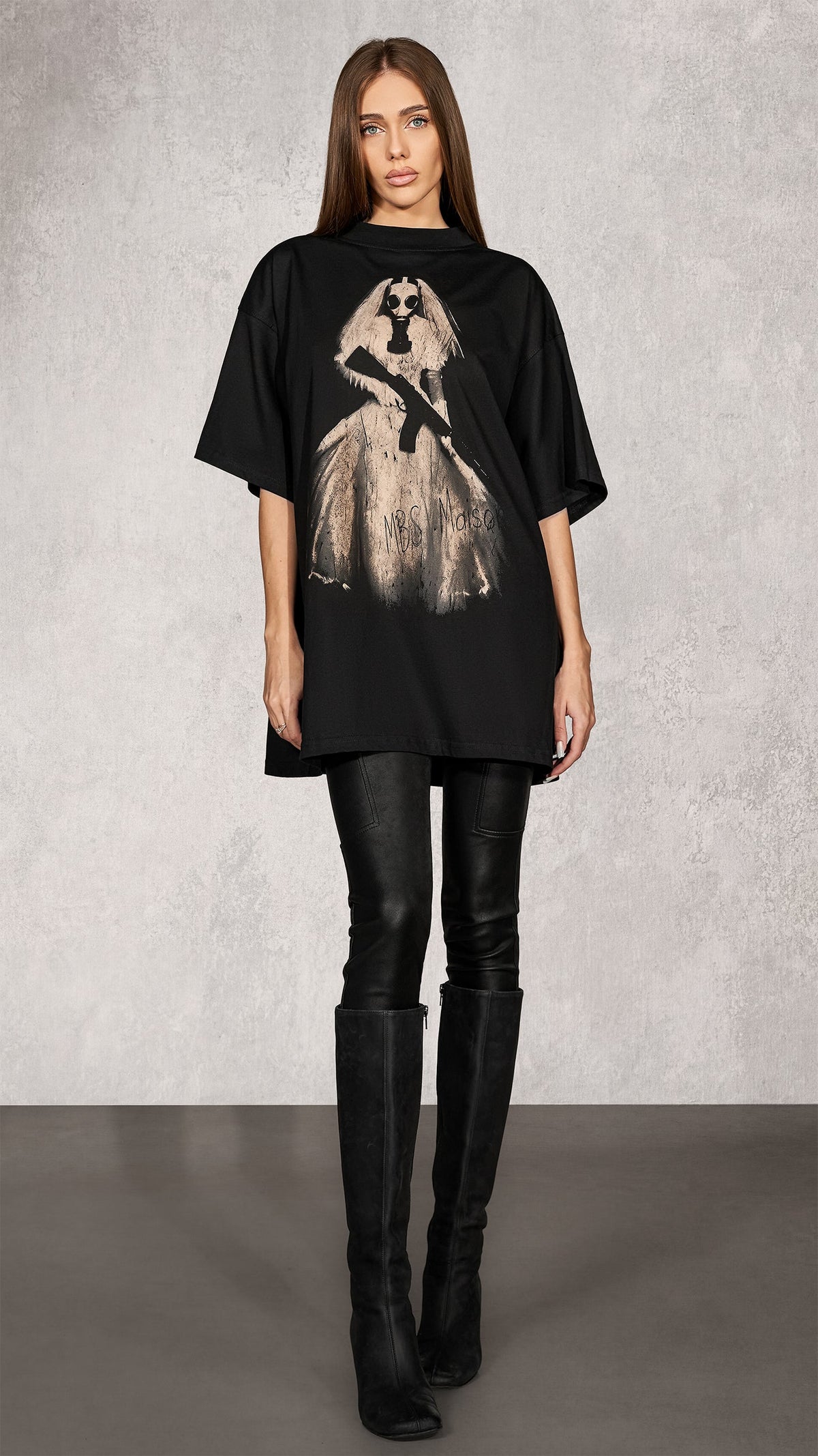 Ghost Bride T-Shirt - T27878