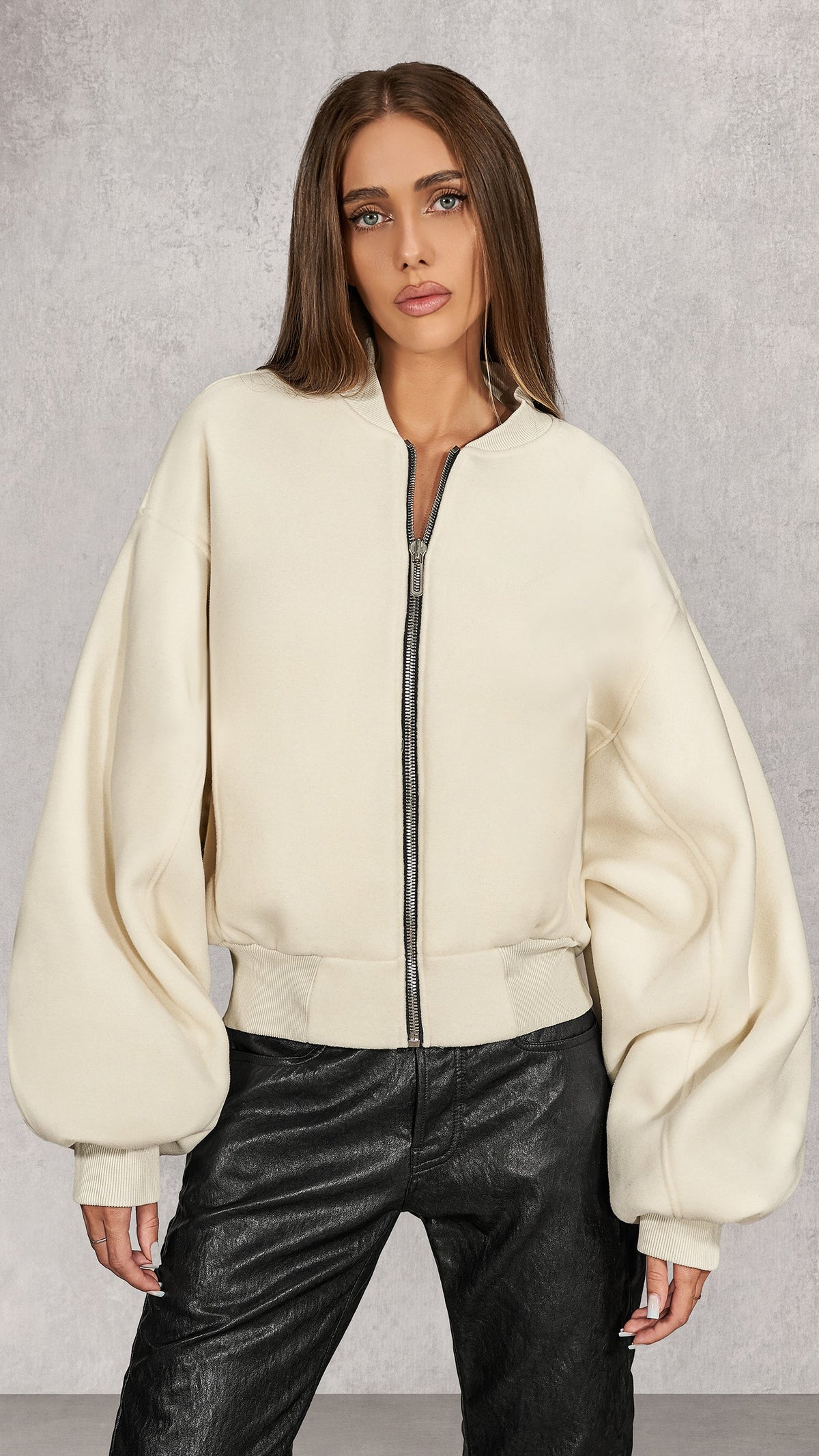 Ground Level Jacket - J27570