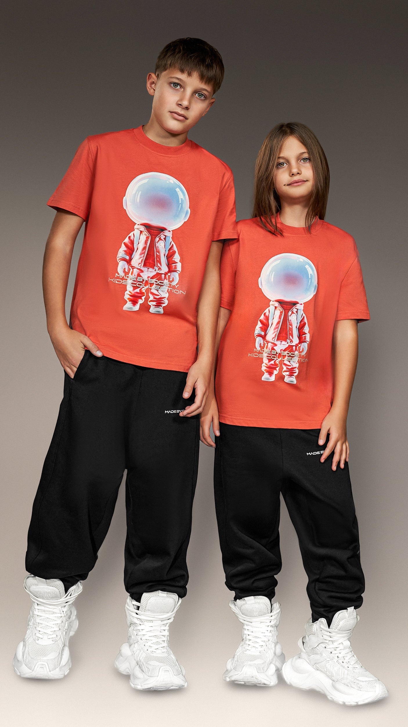 Astronaut T-Shirt - T36565