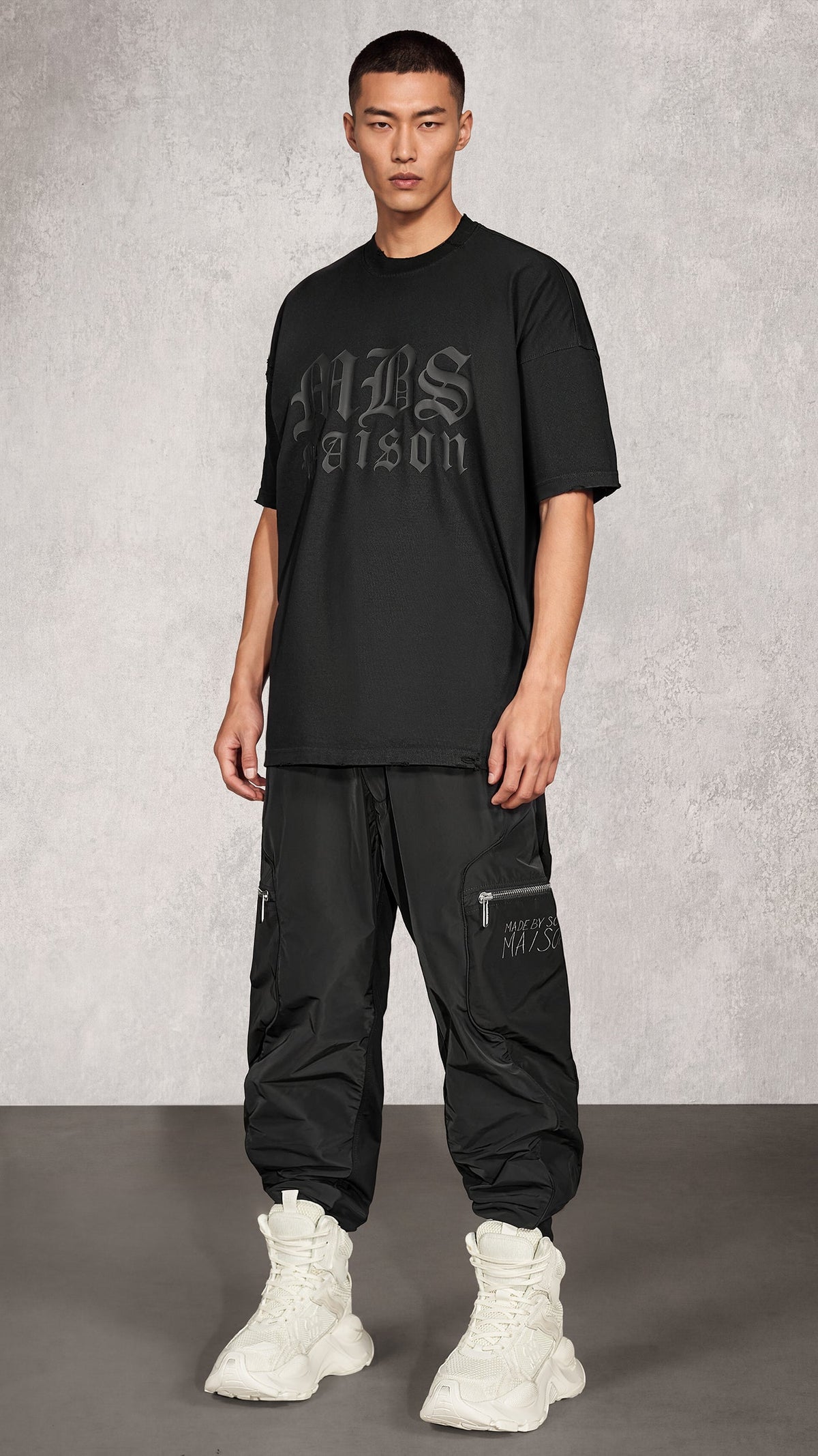 Witness T-Shirt - T17448