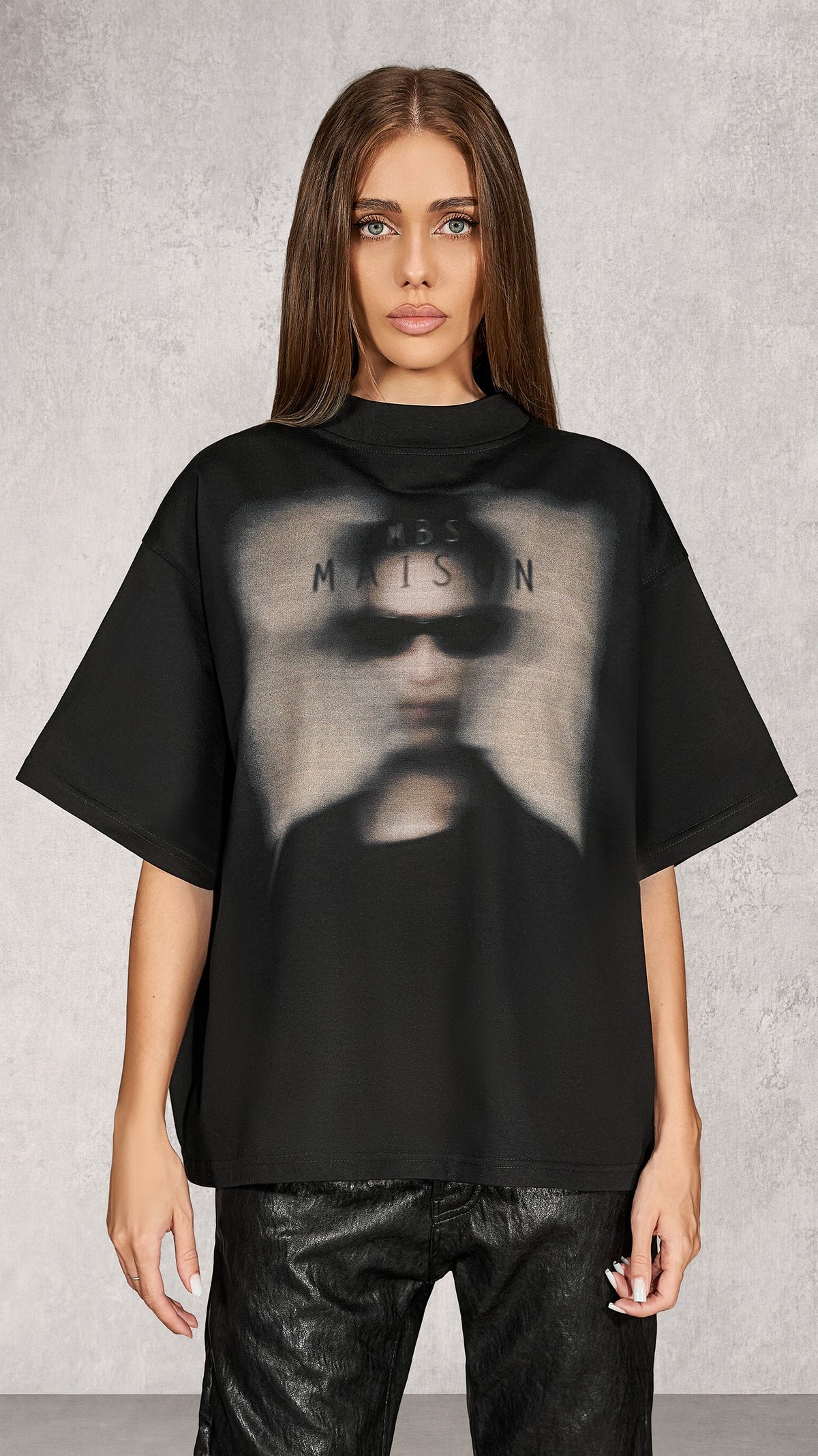 Siah-e Noor T-Shirt - T27880