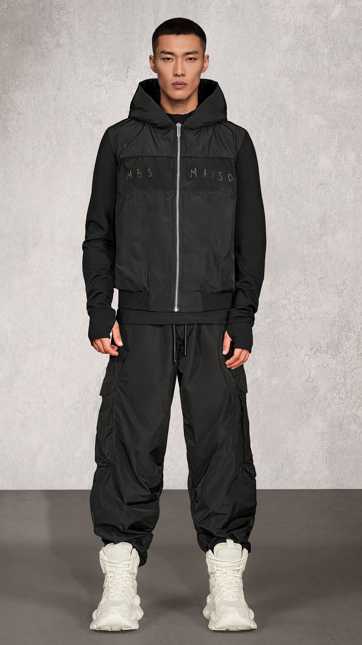 Modernist Trousers - P17624