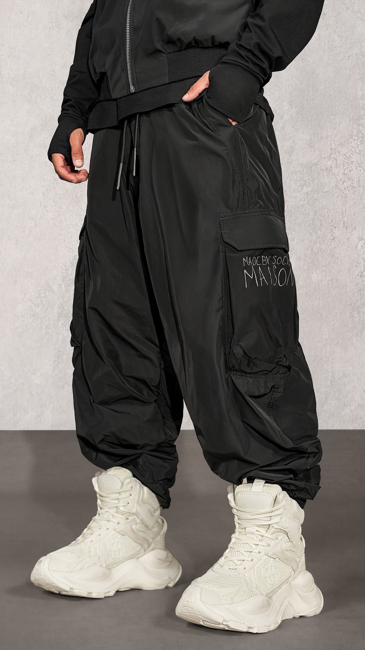 Modernist Trousers - P17624