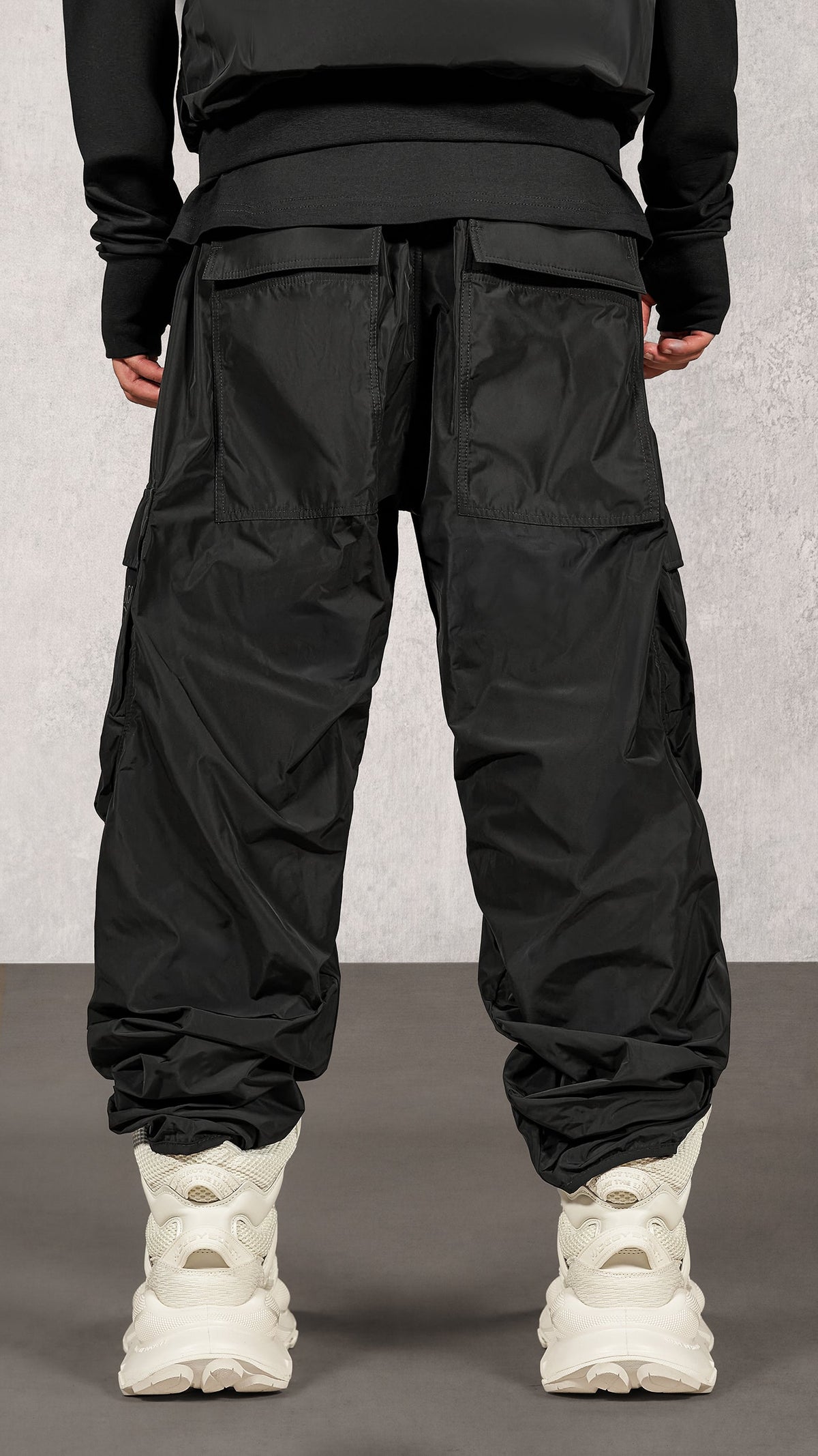 Modernist Trousers - P17624