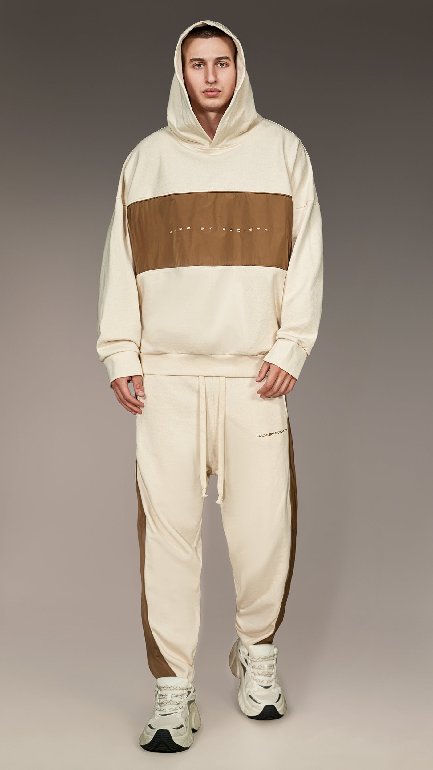 Made by Society Hoodie - H16797