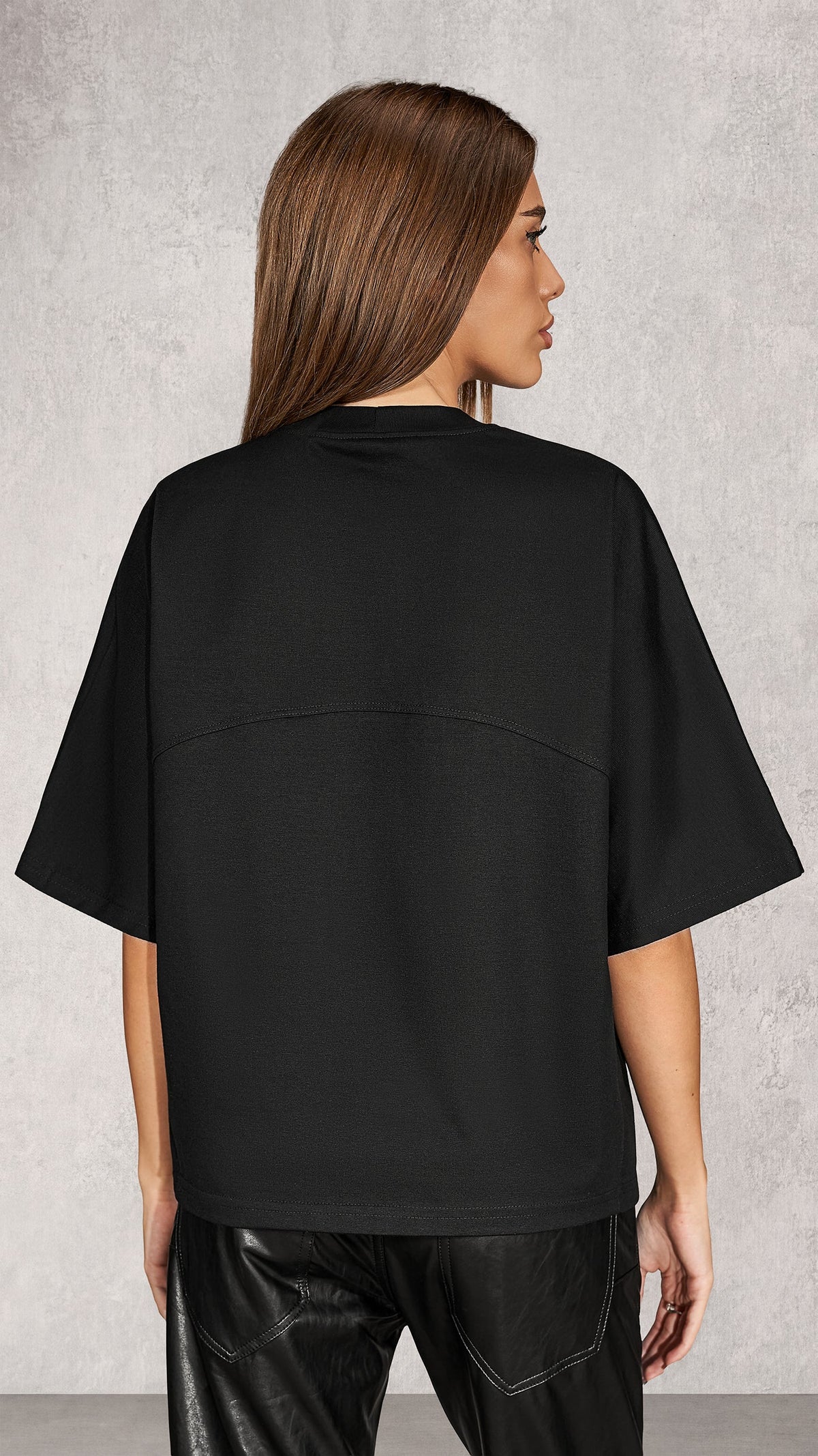 Siah T-Shirt - T27879