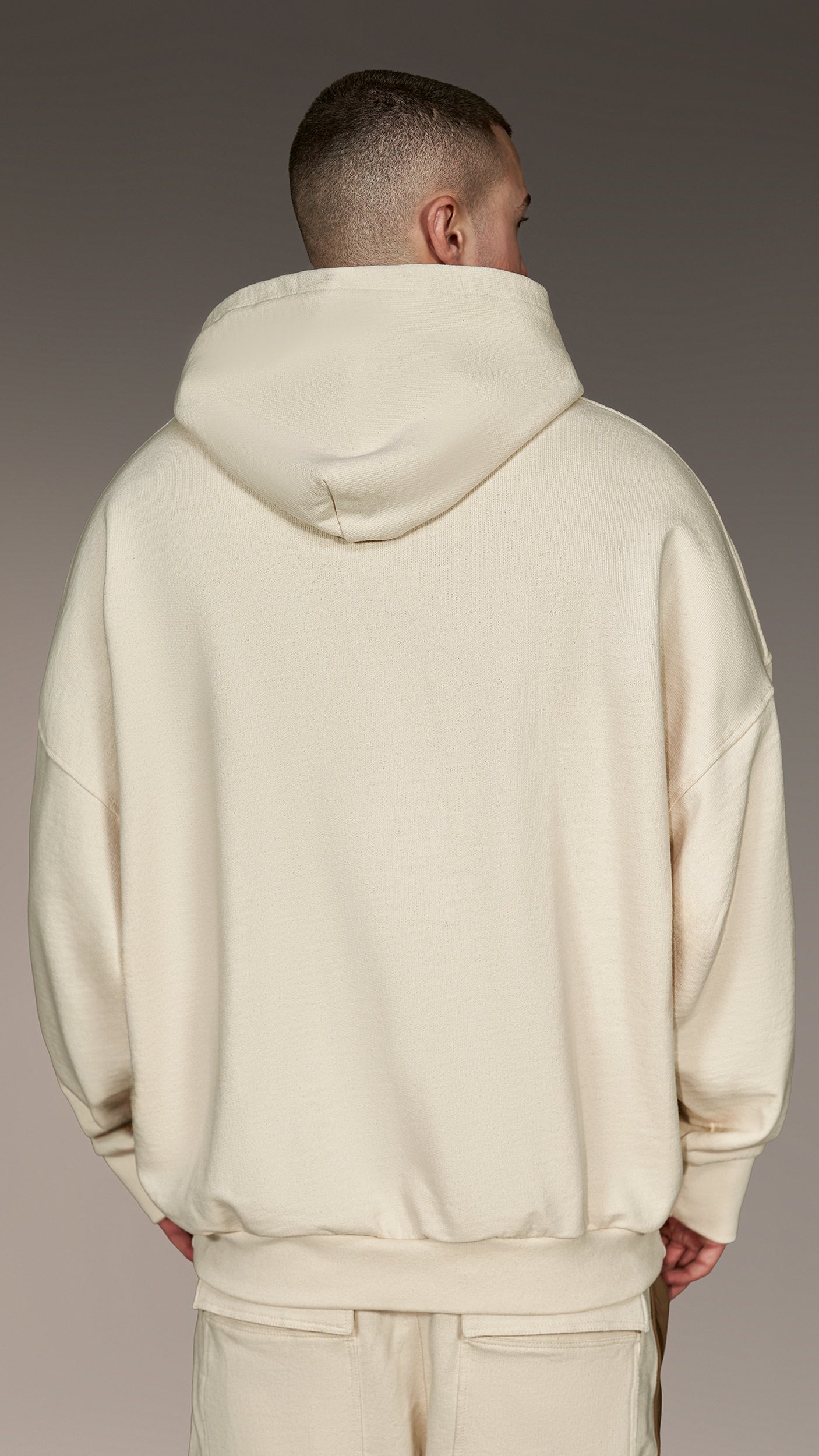 Made by Society Hoodie - H16797