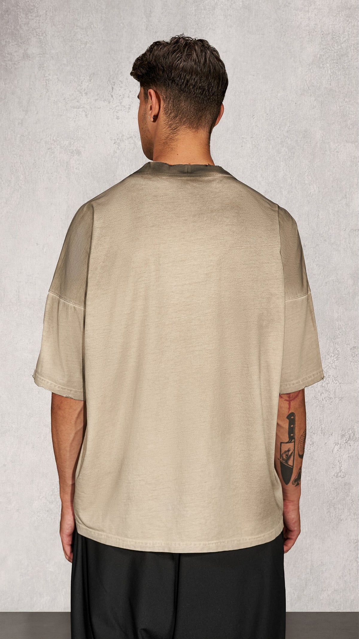 Build Hope T-Shirt - T17487