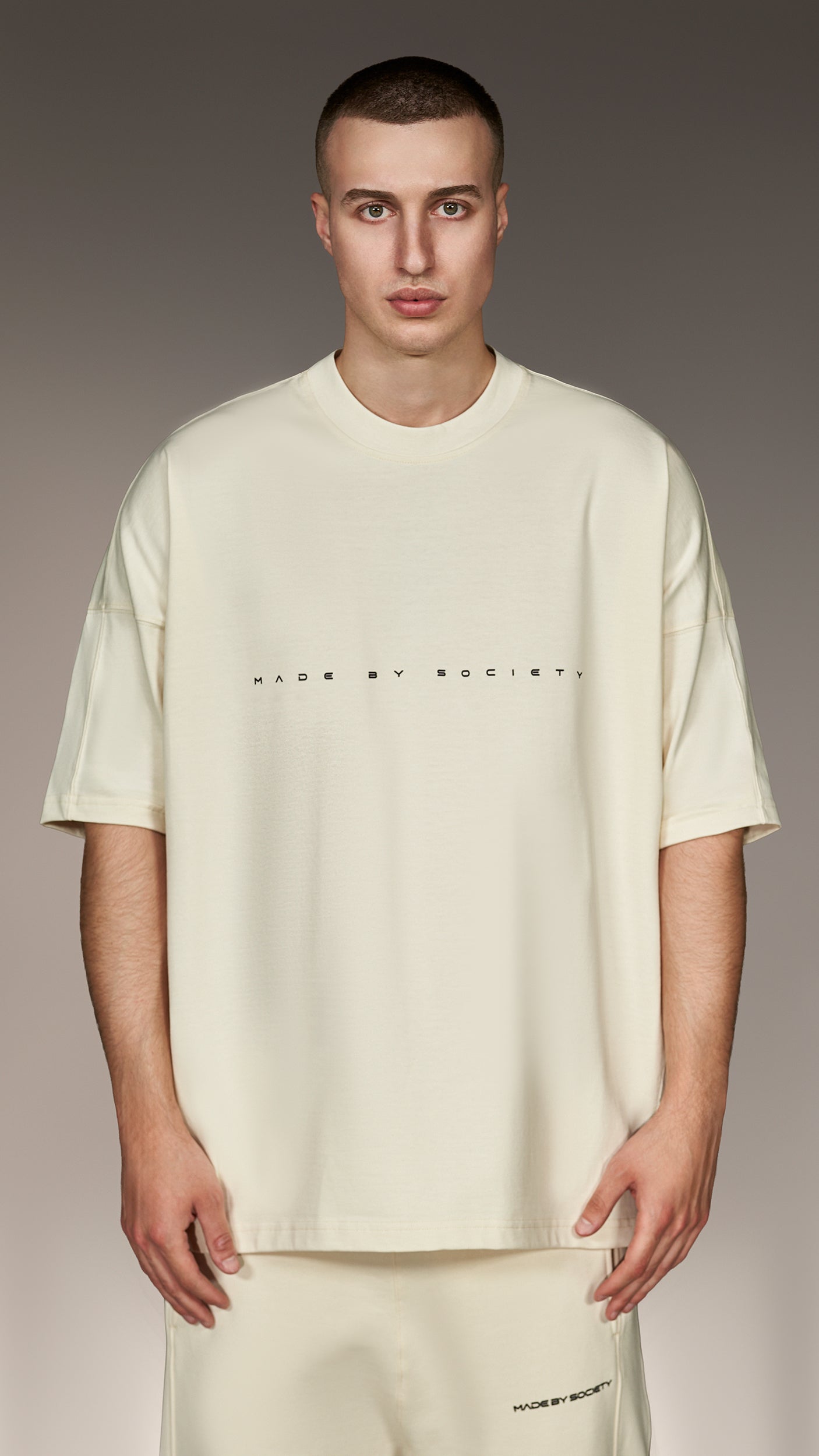 MADE BY SOCIETY T-Shirt - T16837