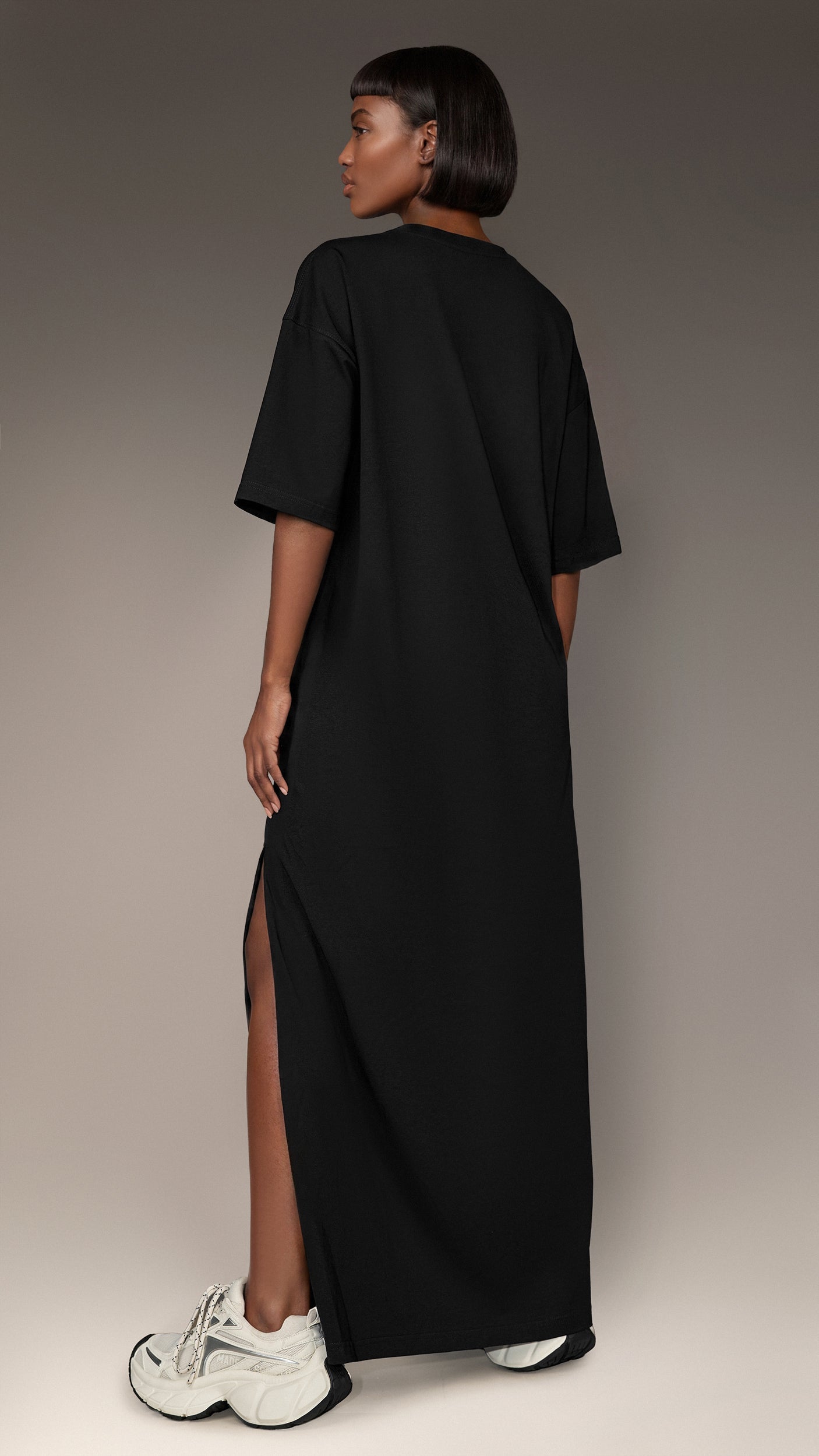 DISTORTION Dress - D27494