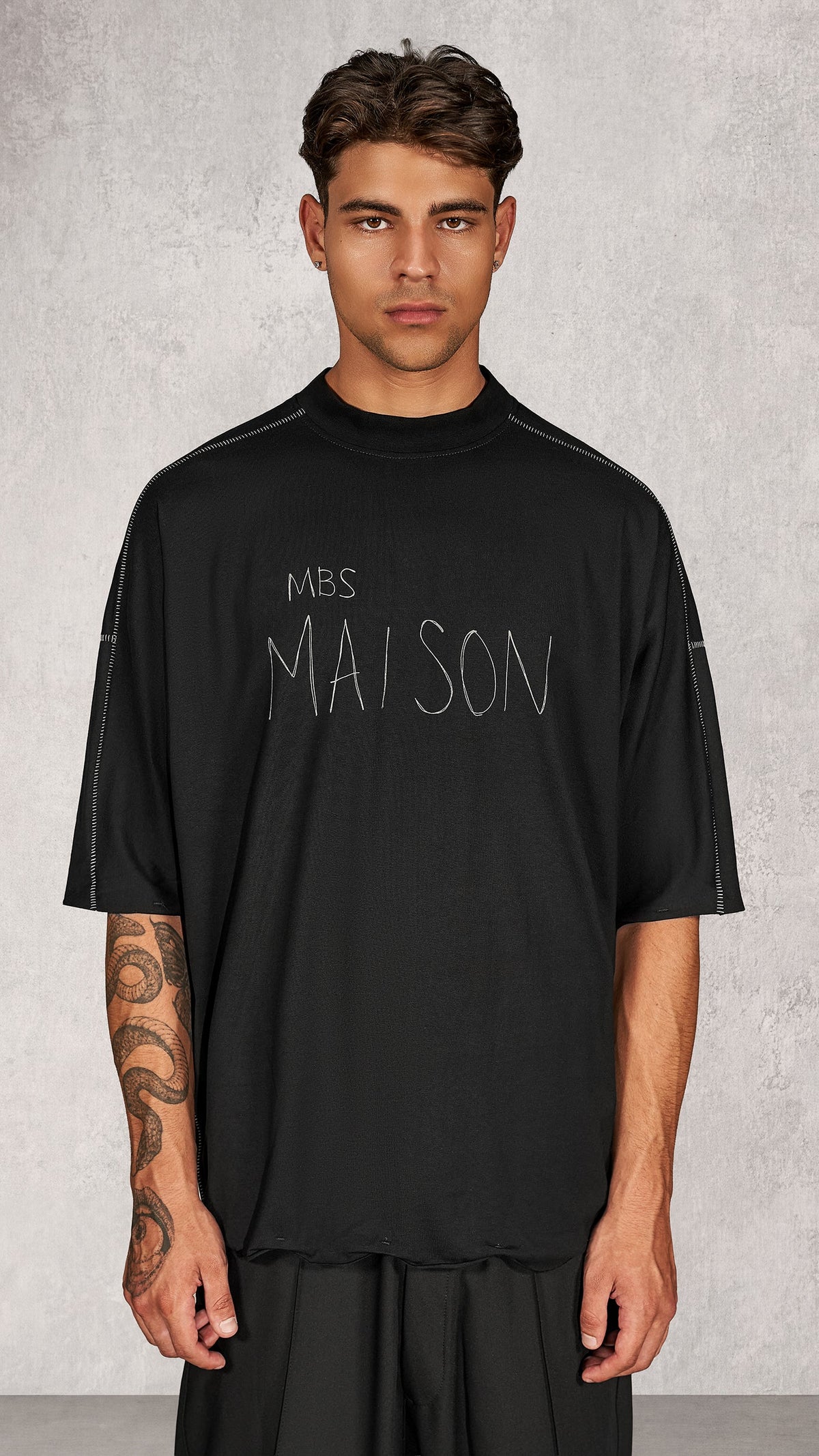 Deep T-Shirt - T17706