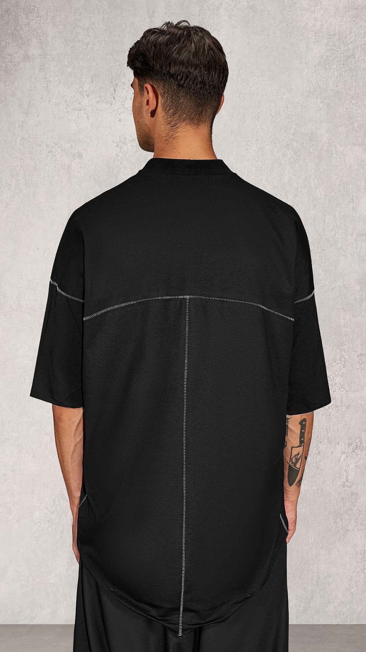 Deep T-Shirt - T17706