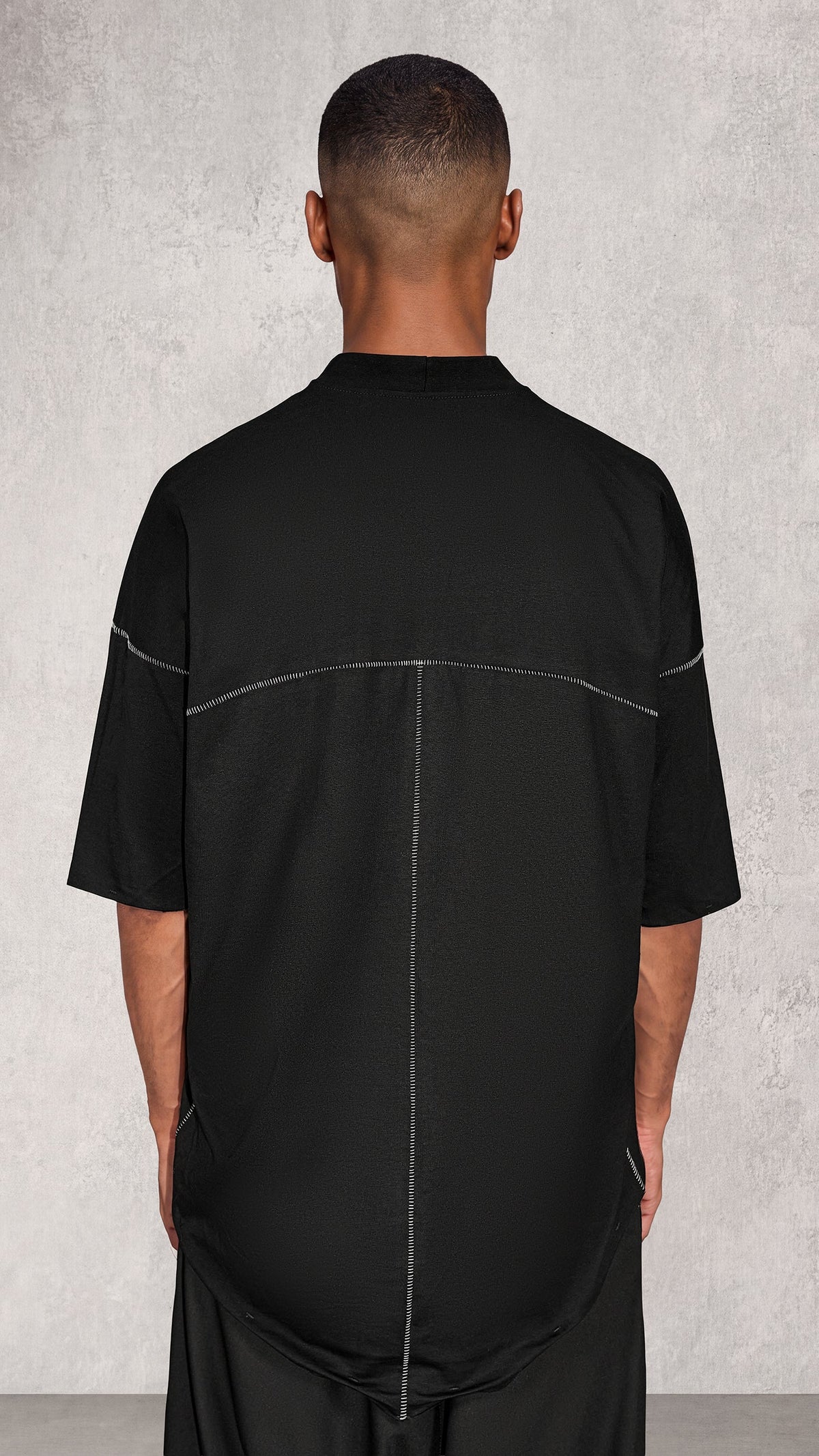 Interlock T-Shirt - T18021