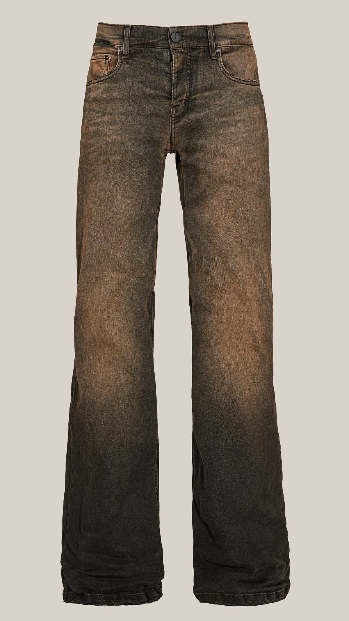 Burnt Fade Jeans - P27376