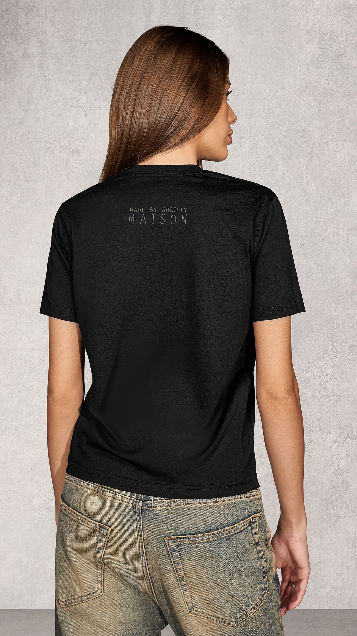 Solo Mark T-Shirt - T27851