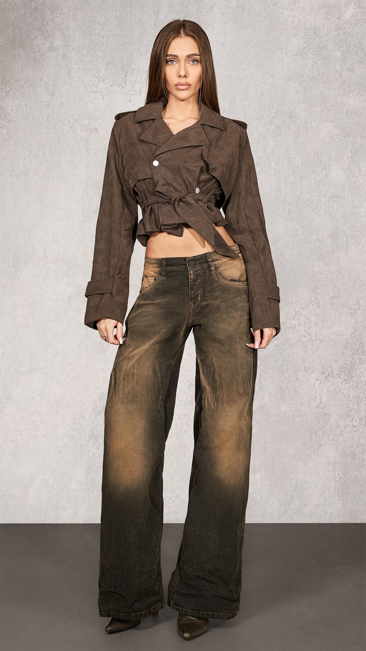 Dust Jeans - P27375