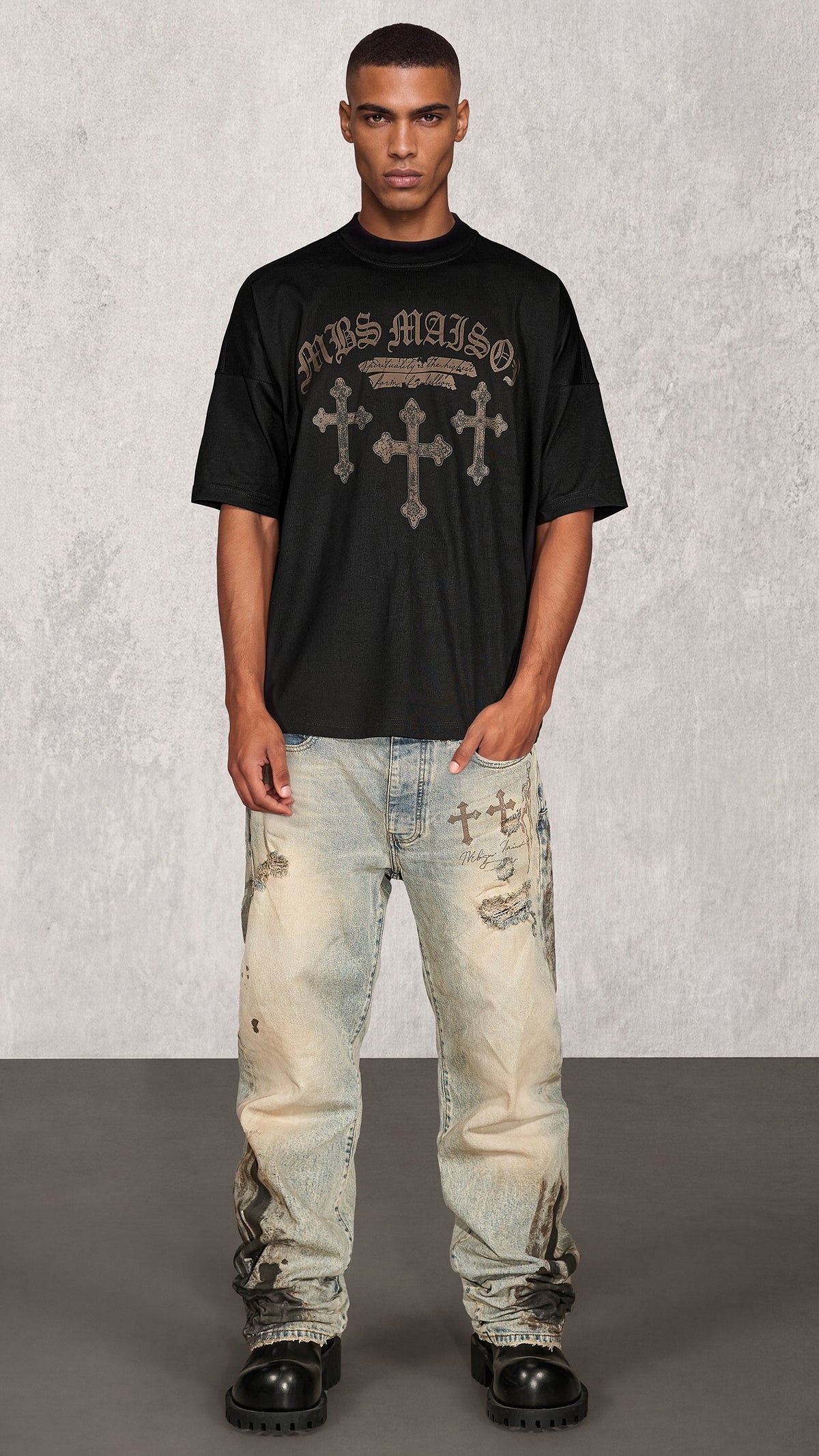 La Ligne T-Shirt - T17691