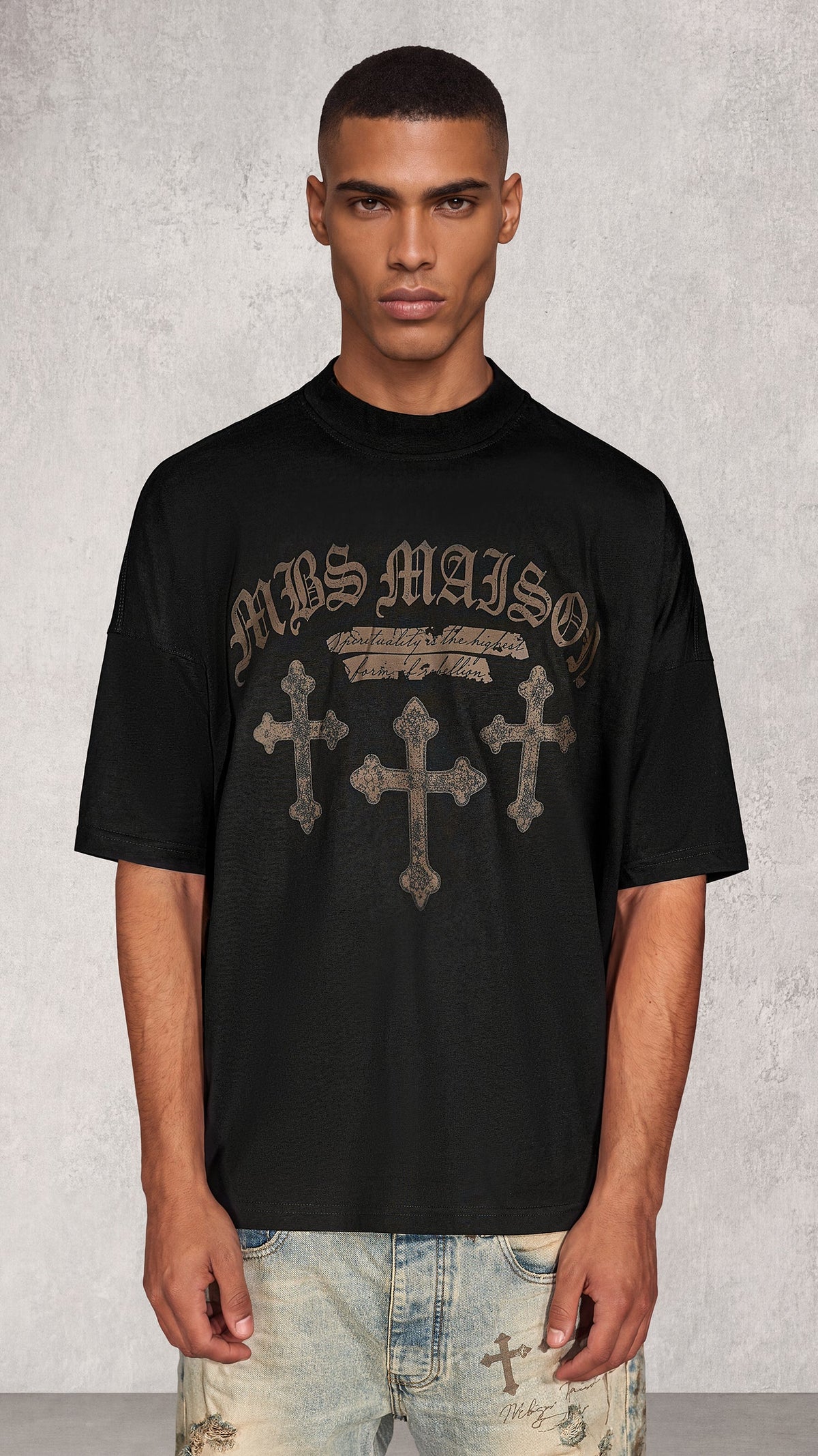La Ligne T-Shirt - T17691