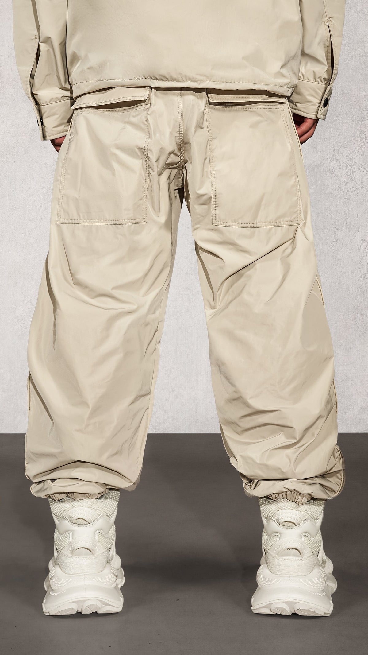 Quiet Form Trousers - P17663