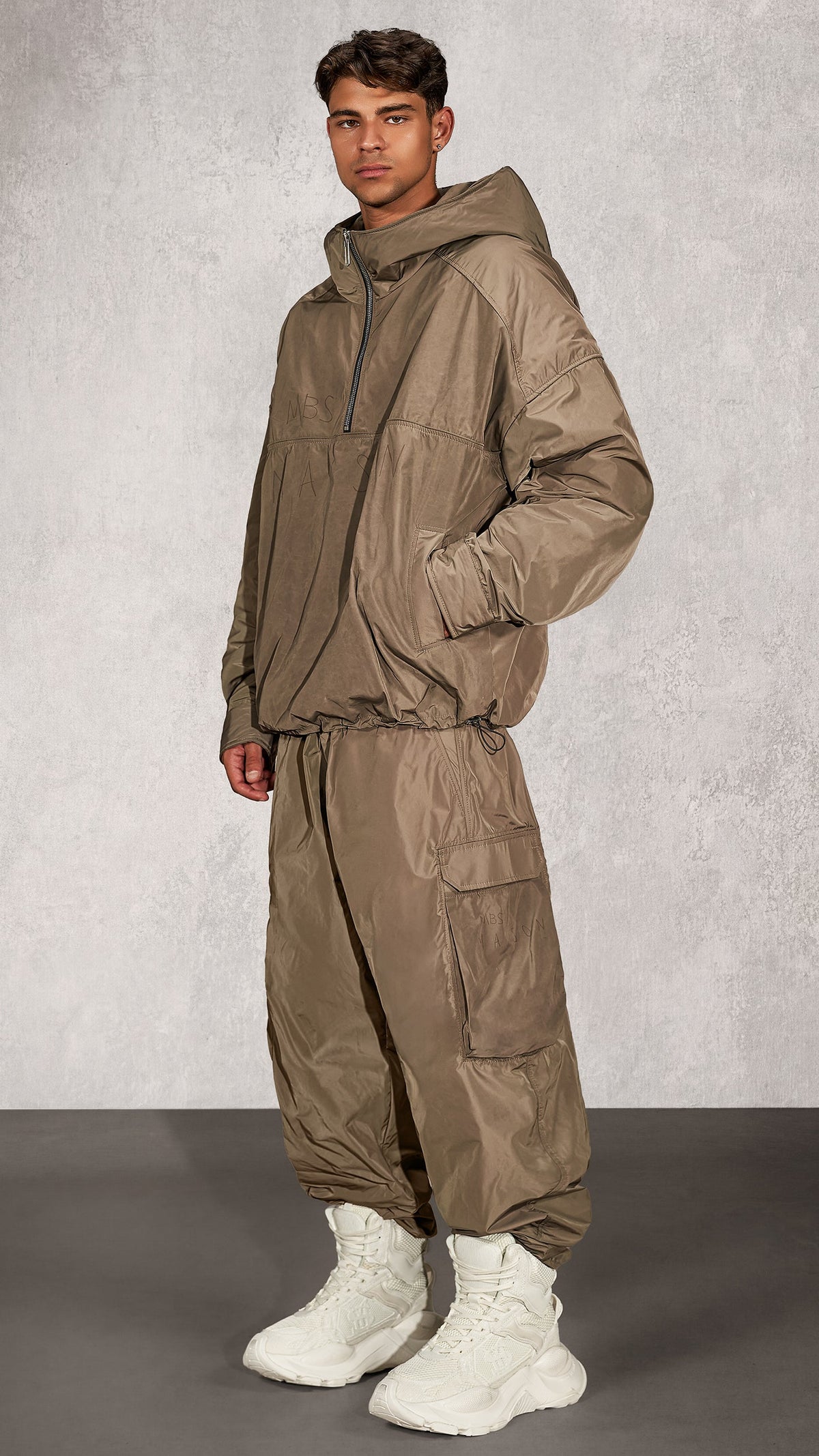 Pure Form Trousers - P17658