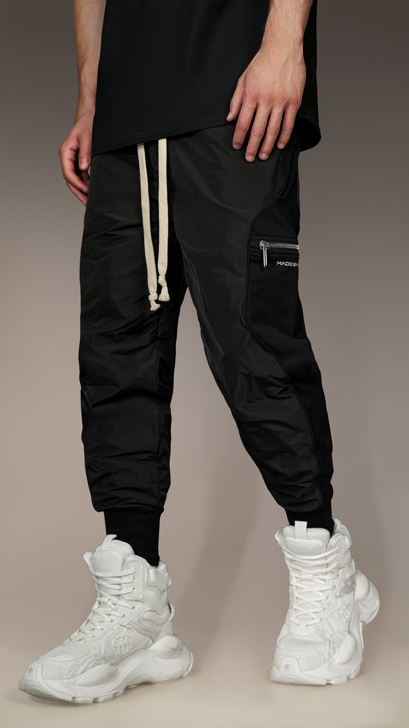 Cargo Trousers - P16809