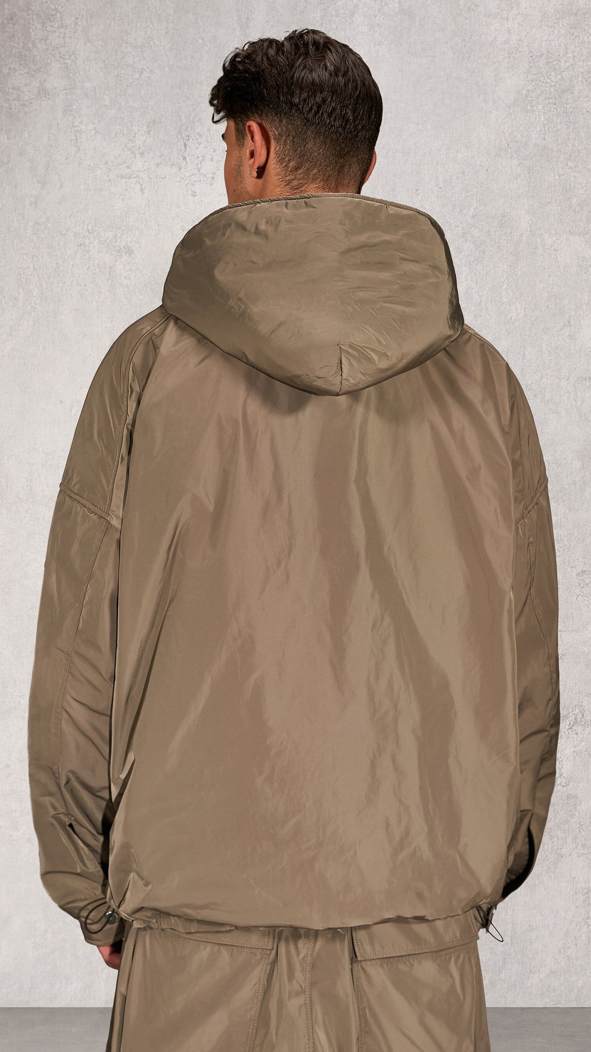 Quiet Street Jacket - J17657
