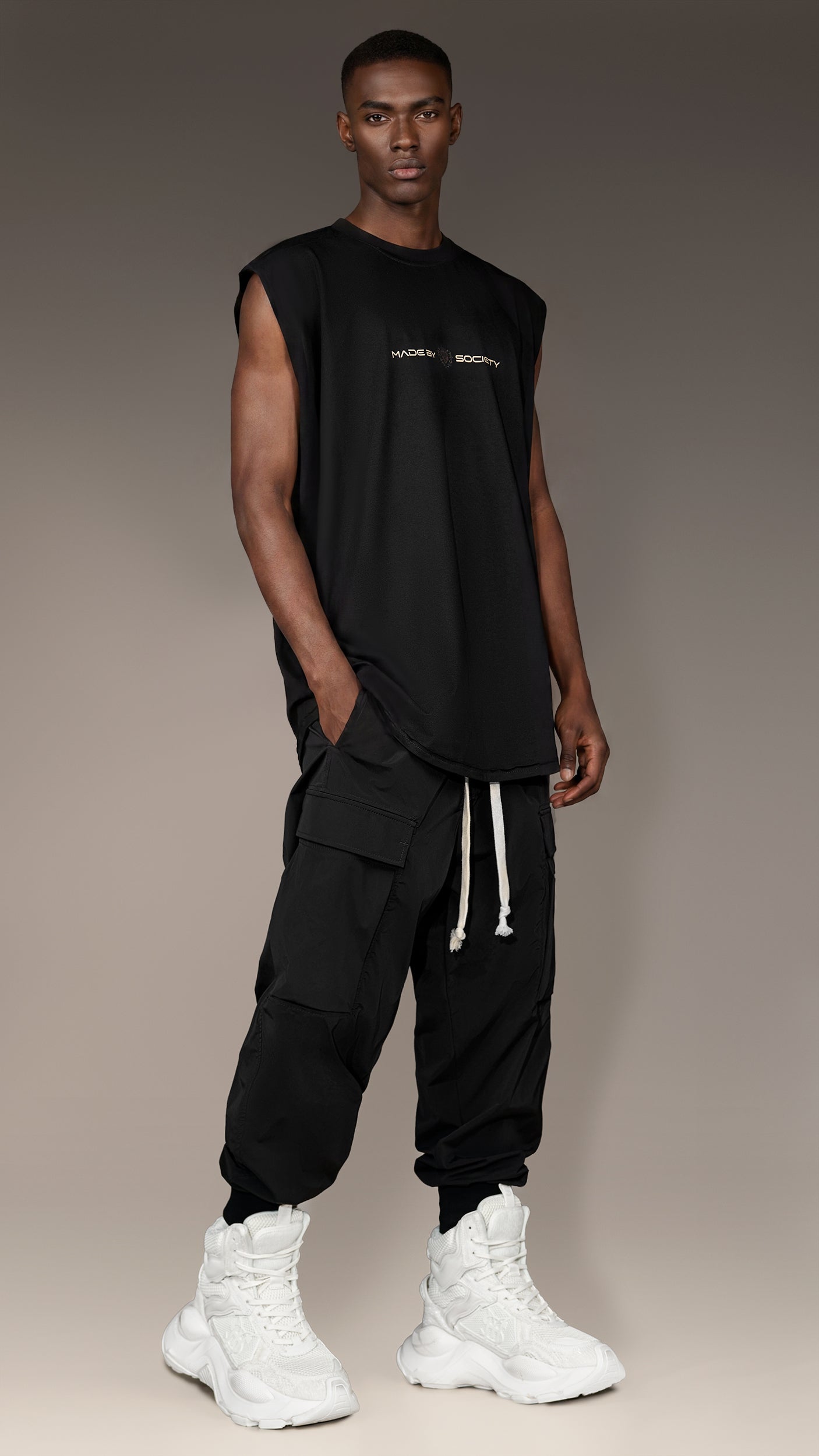 PULSAR Trousers - P17477