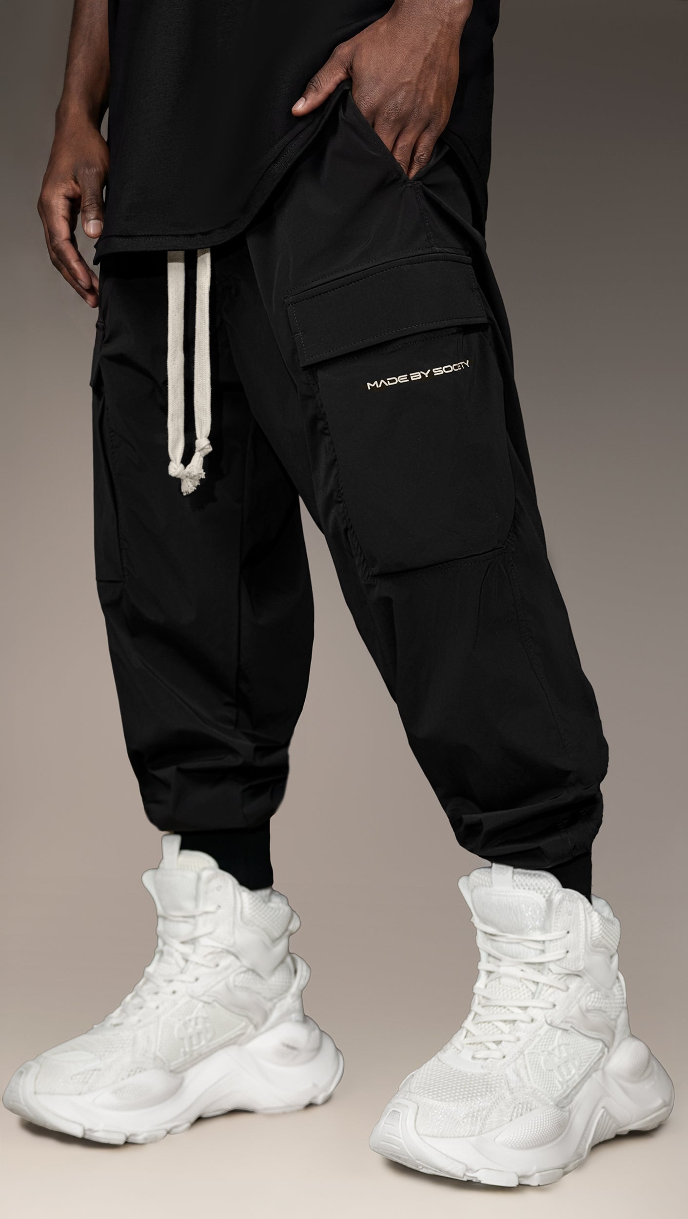 PULSAR Trousers - P17477