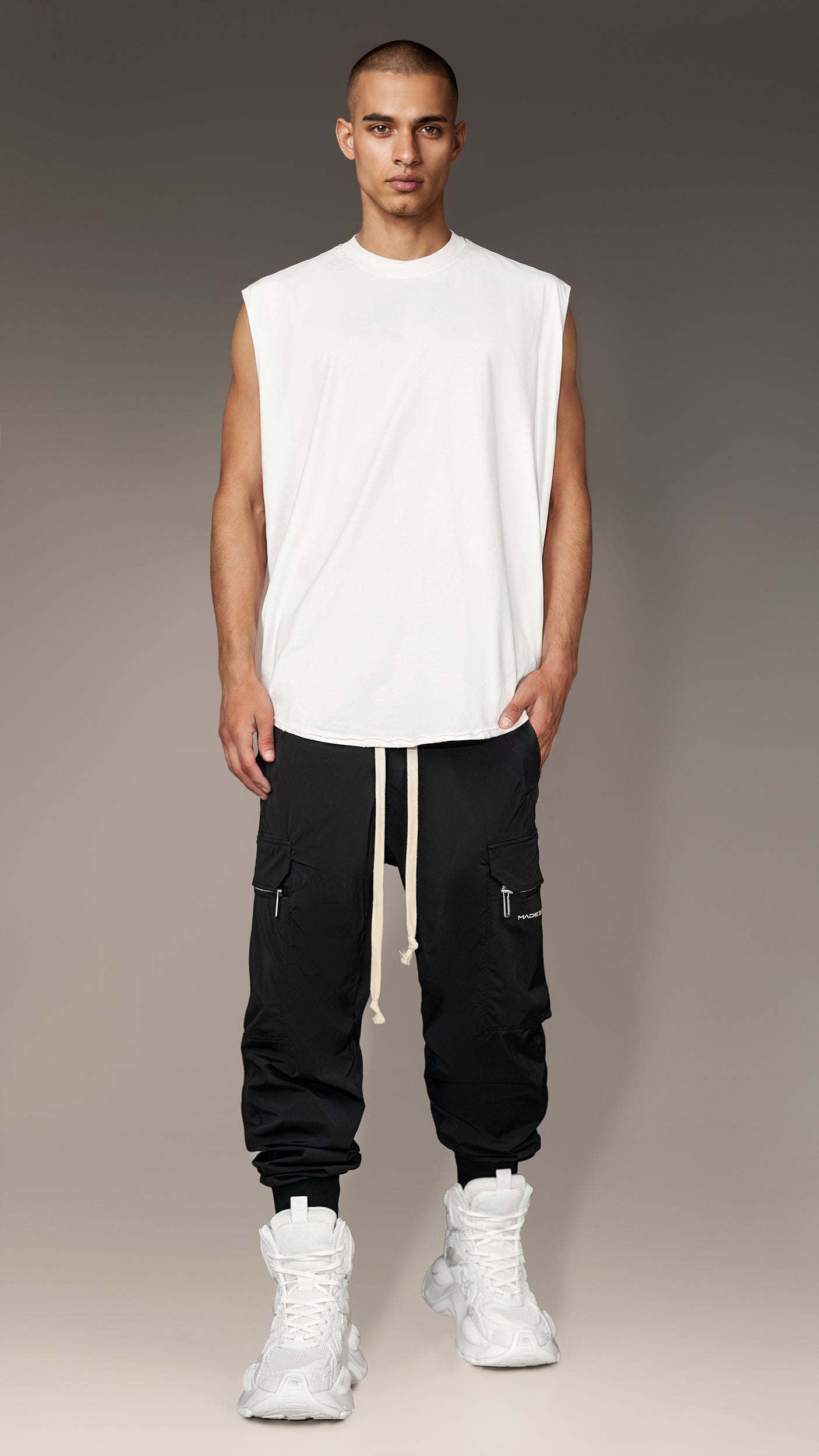 QUASAR Trousers - P17478