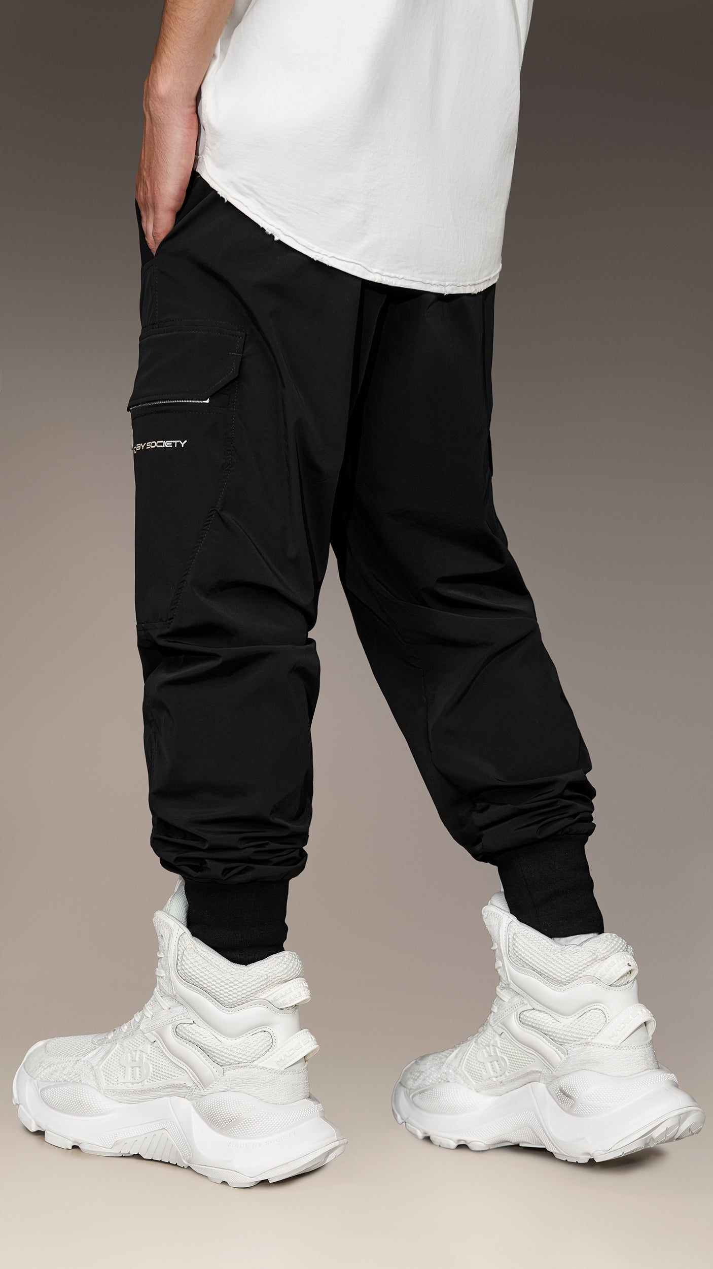 QUASAR Trousers - P17478