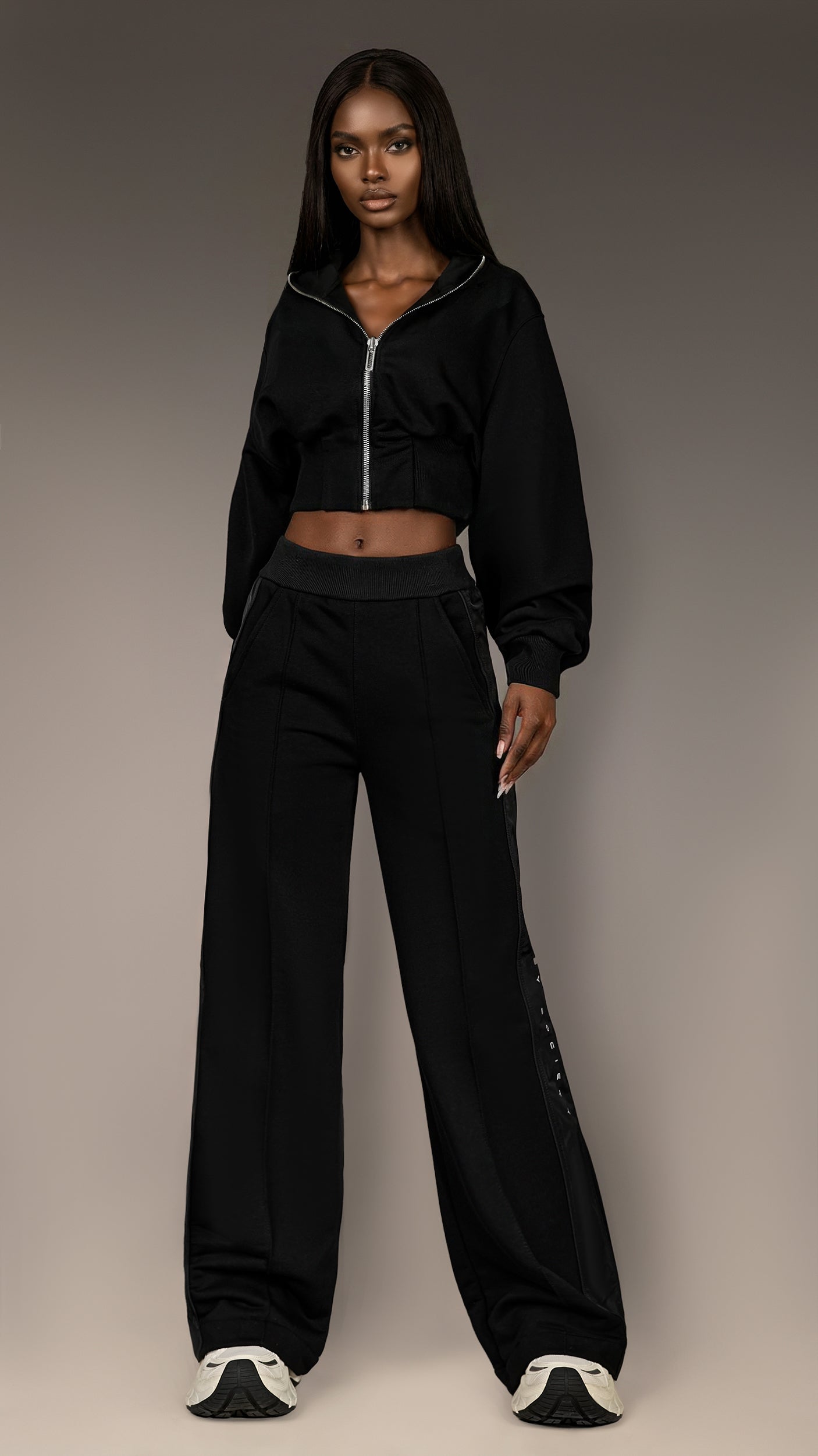 NOMAD TRACE Trousers - P27157