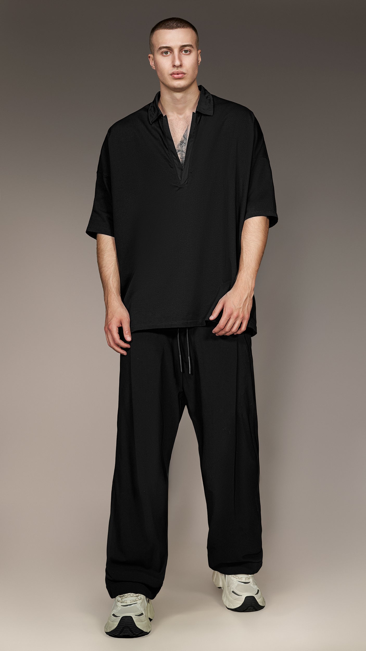 Made by Society Trousers - P15511