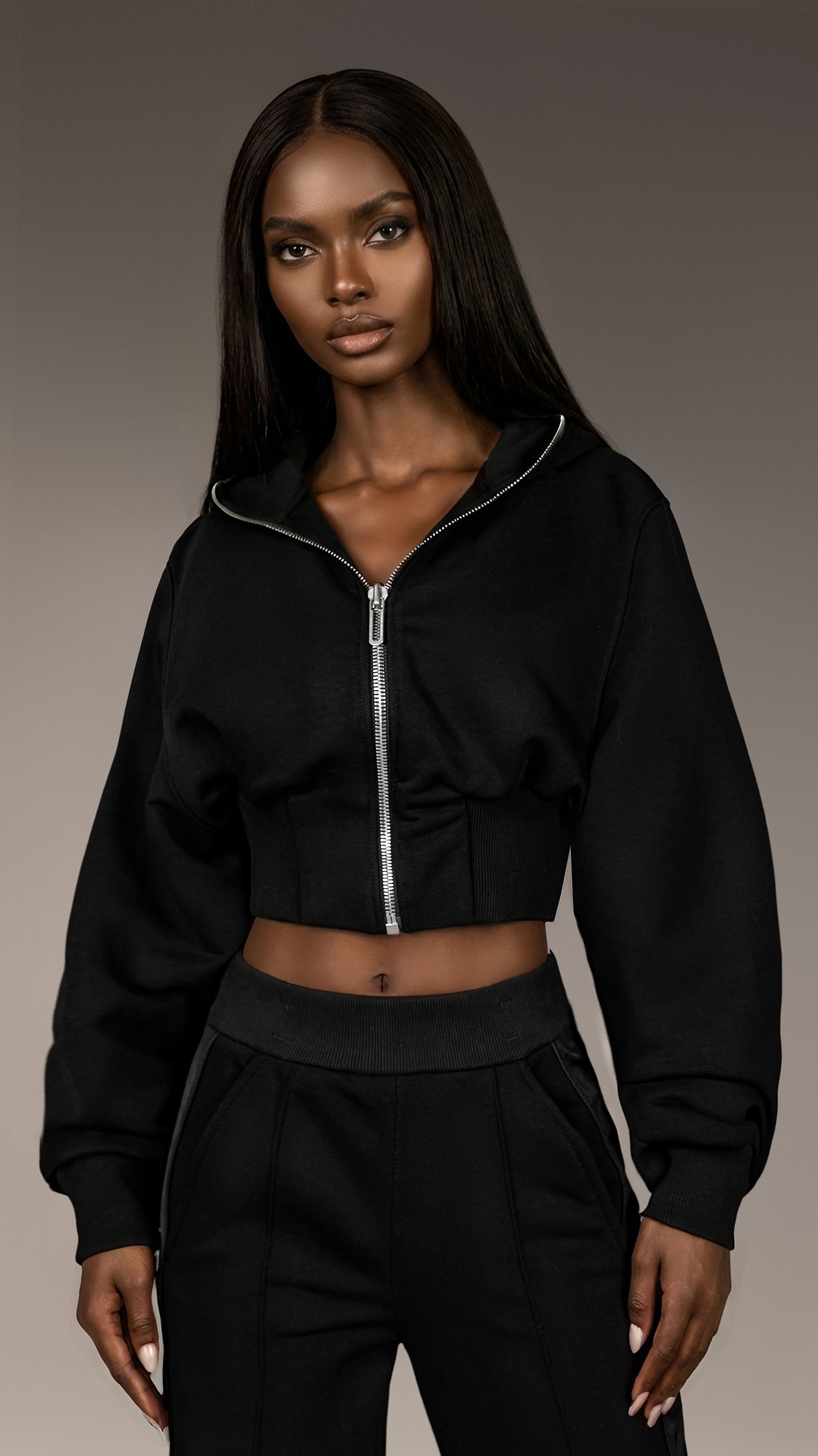 RUST PULSE Hoodie - H27213