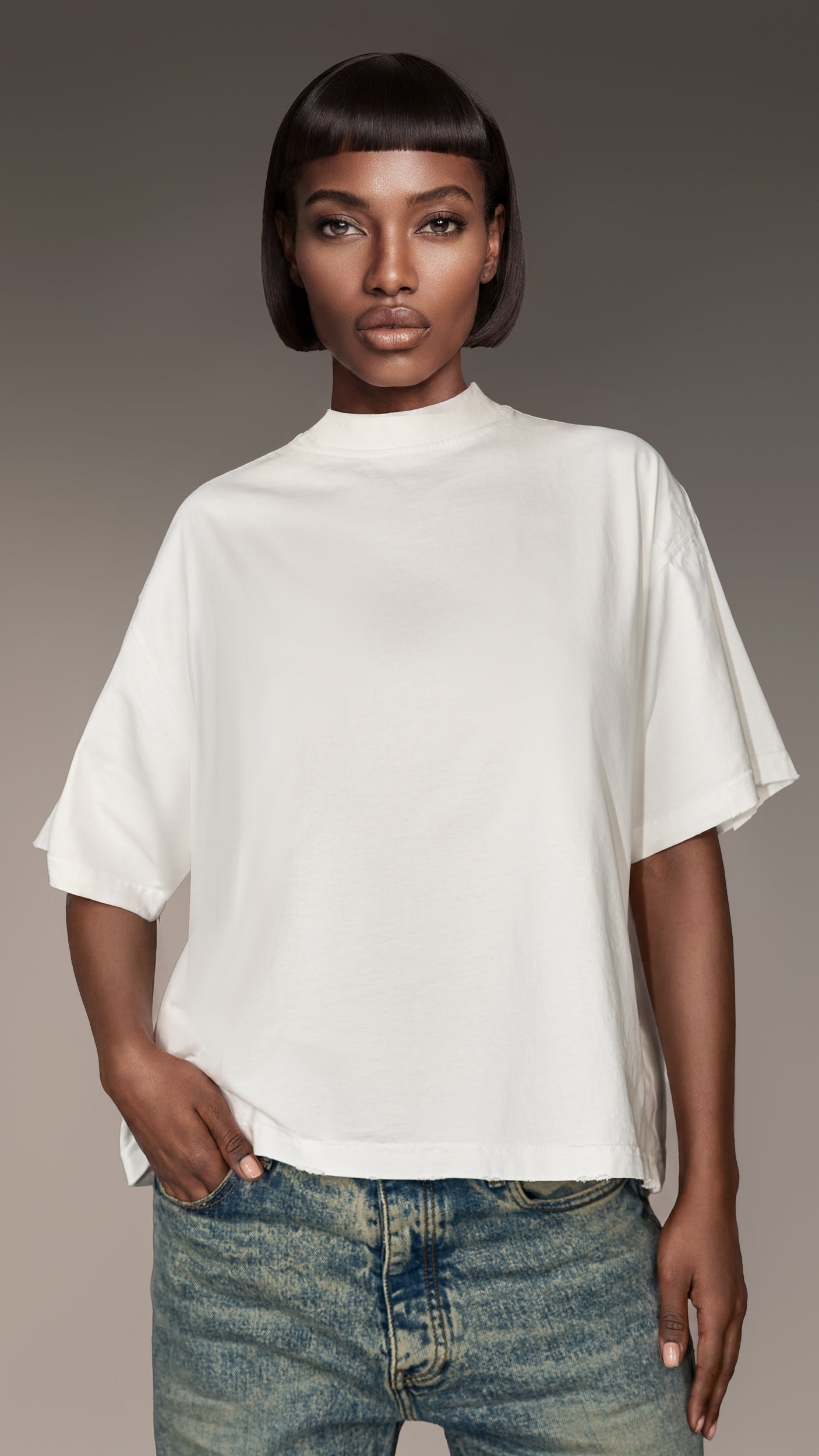 MODULAR T-Shirt - T27341