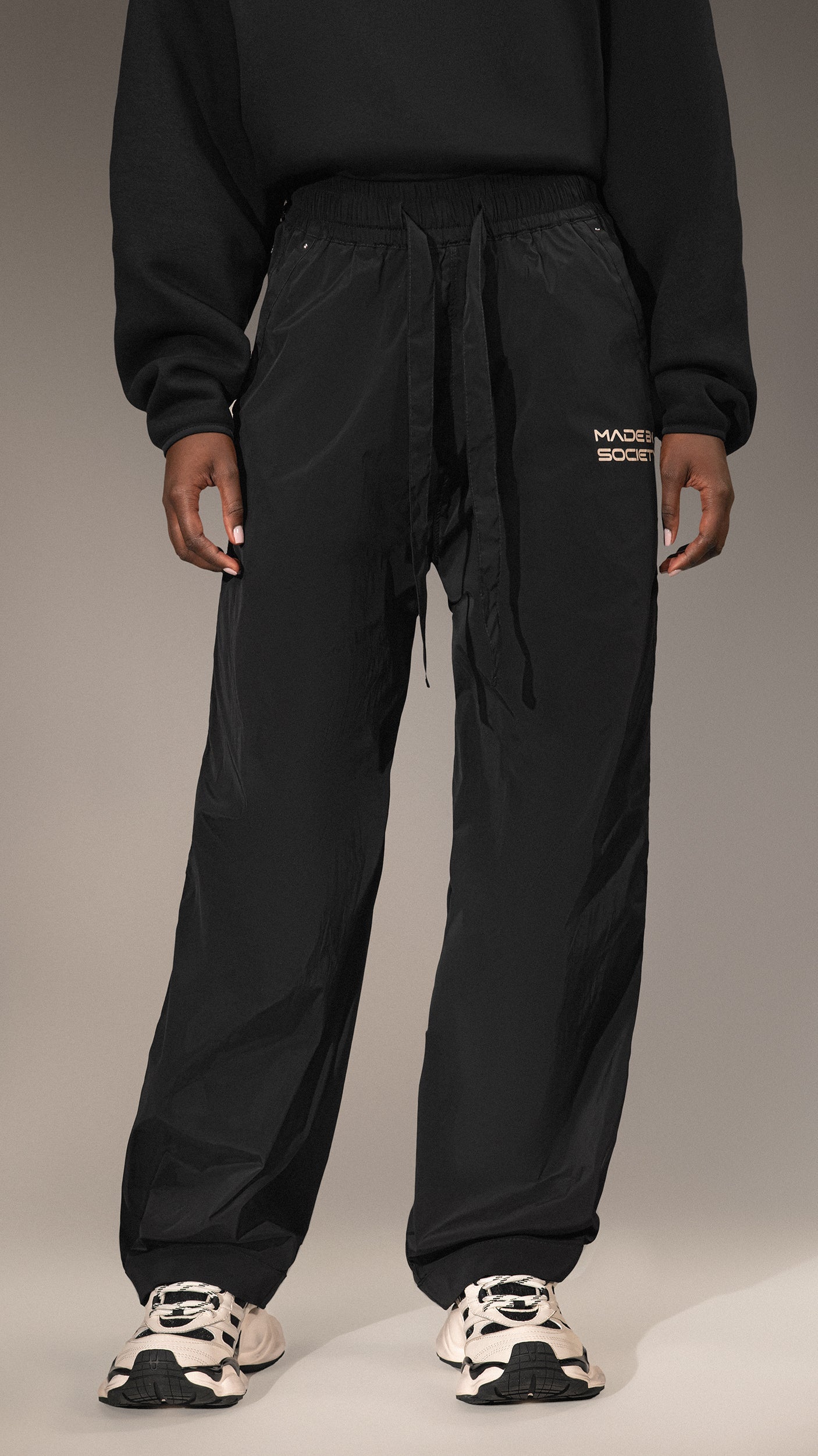 Made By Society Trousers – P25776