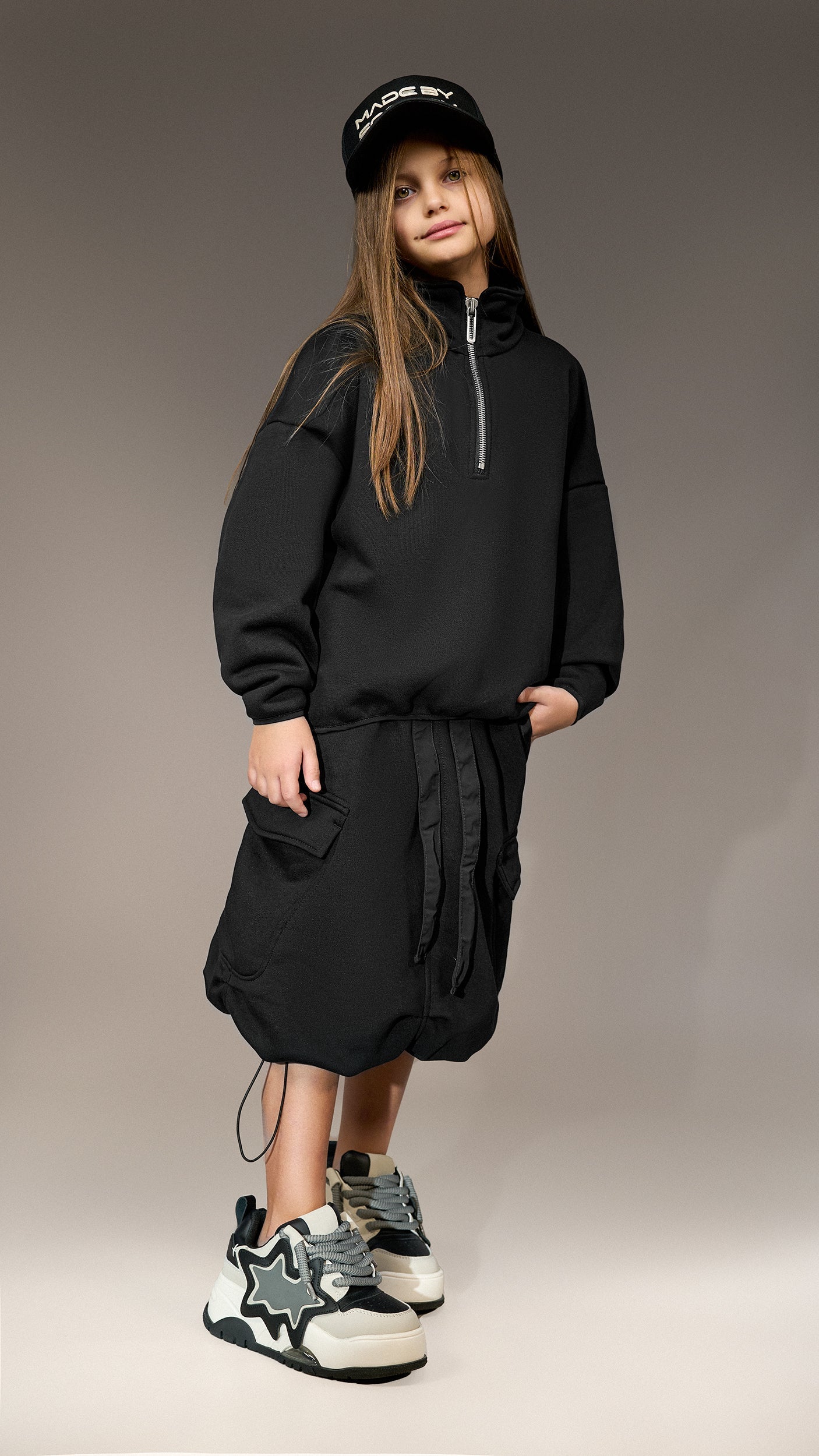 Made by Society Hoodie - H35768