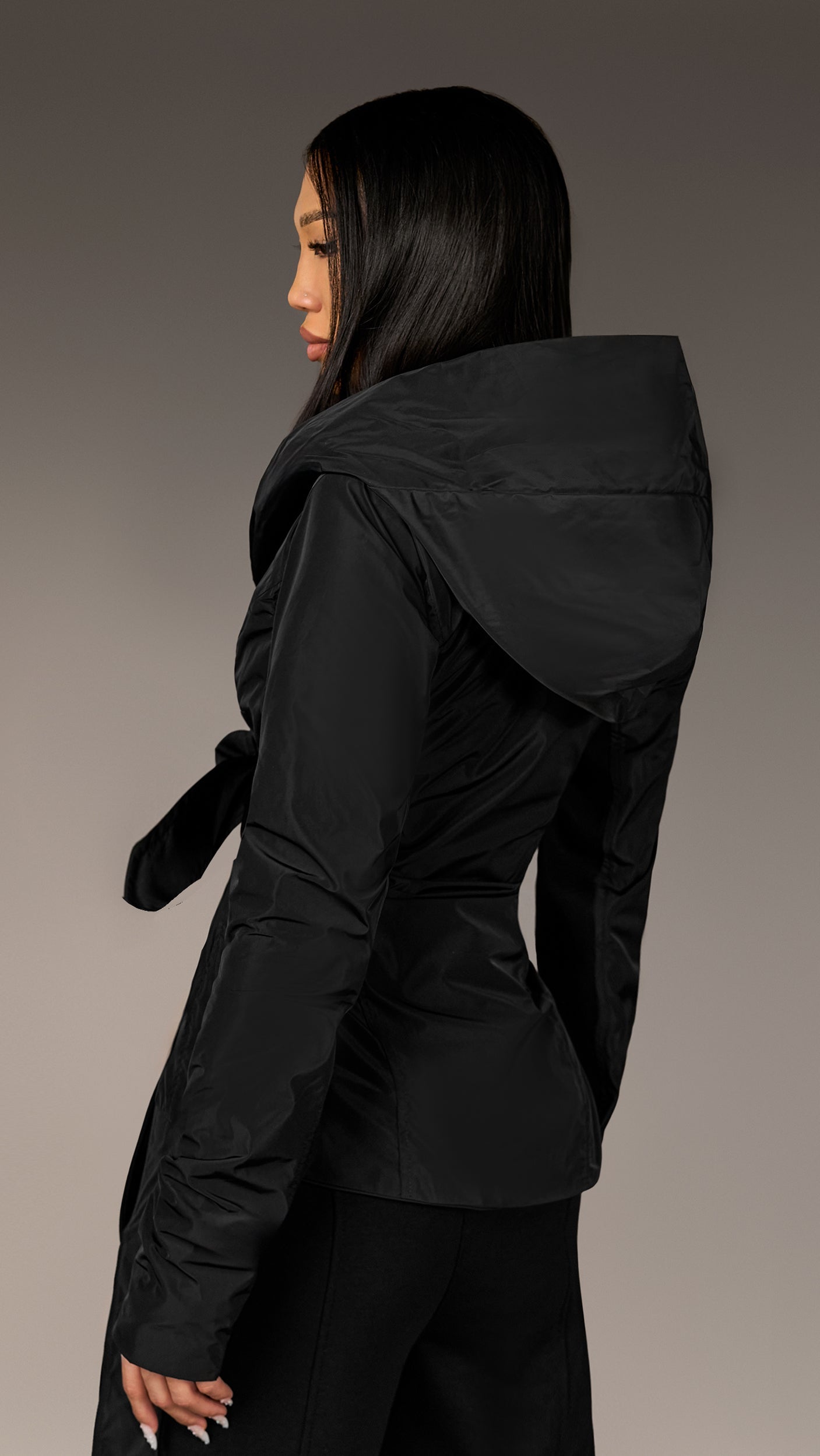 GRID DISRUPTION Jacket - J27225