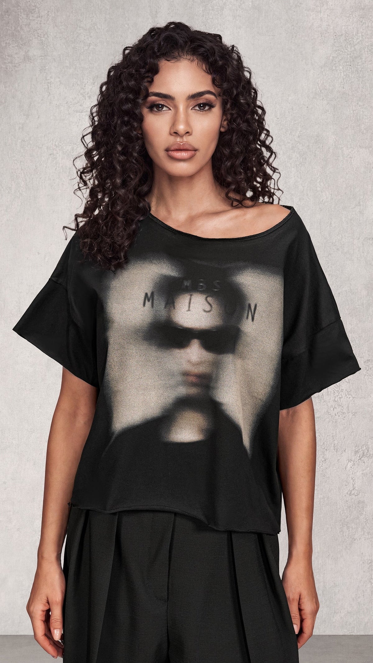 Ashes T-shirt - T27933