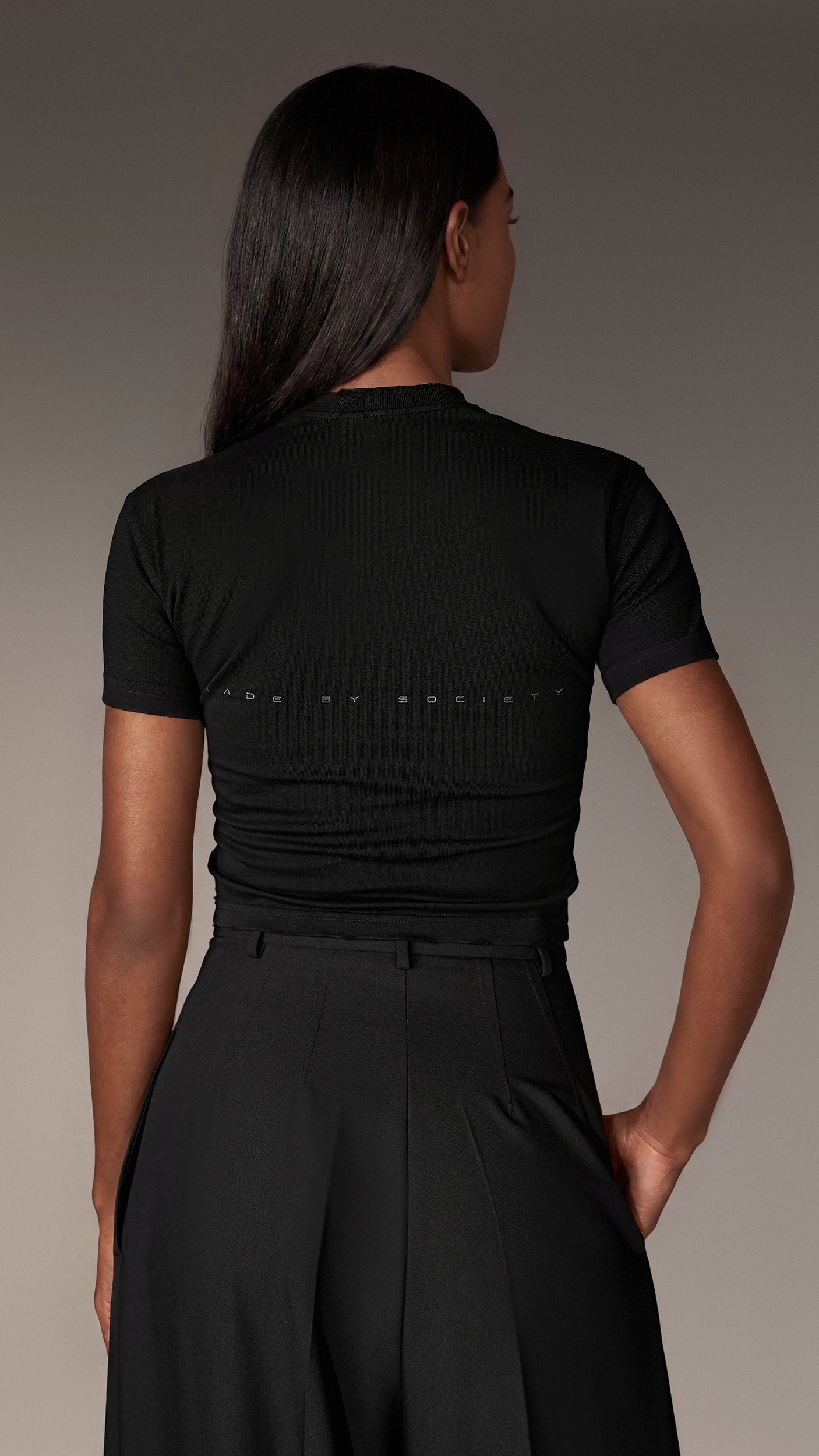 STYGIAN T-Shirt - T27355