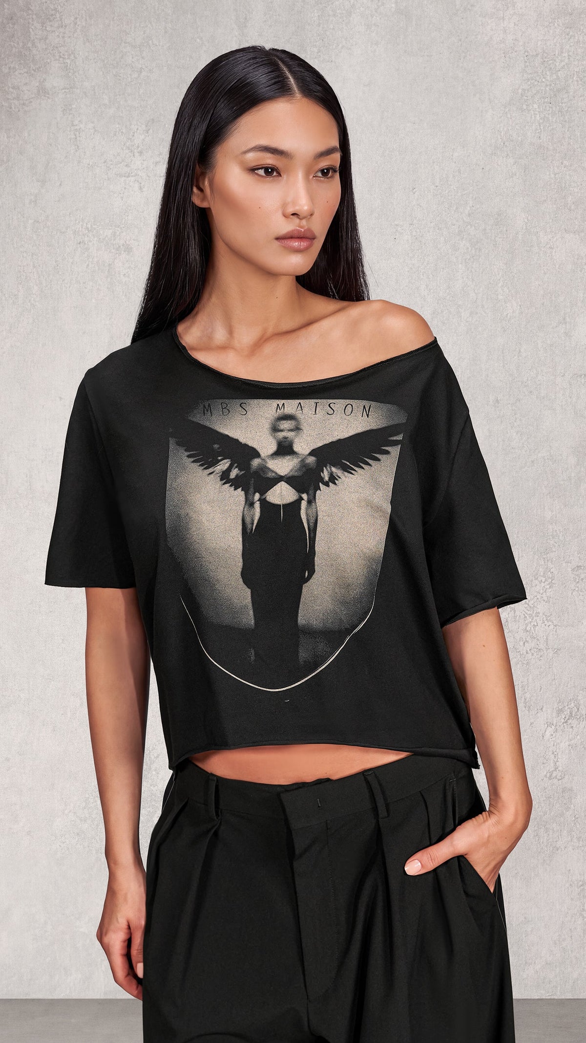 La Pièce T-Shirt - T27897