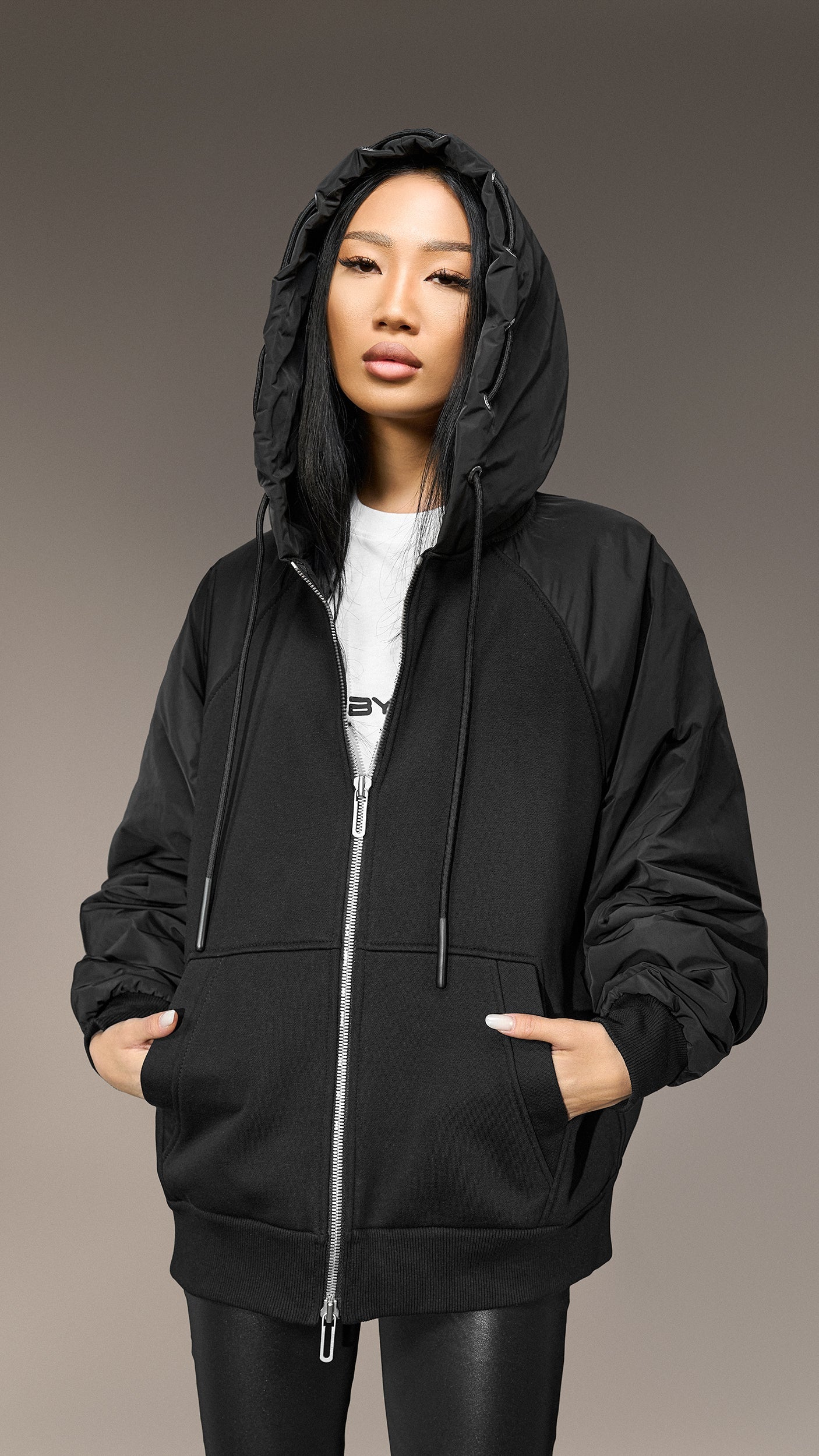 Made by Society Hoodie - H24599