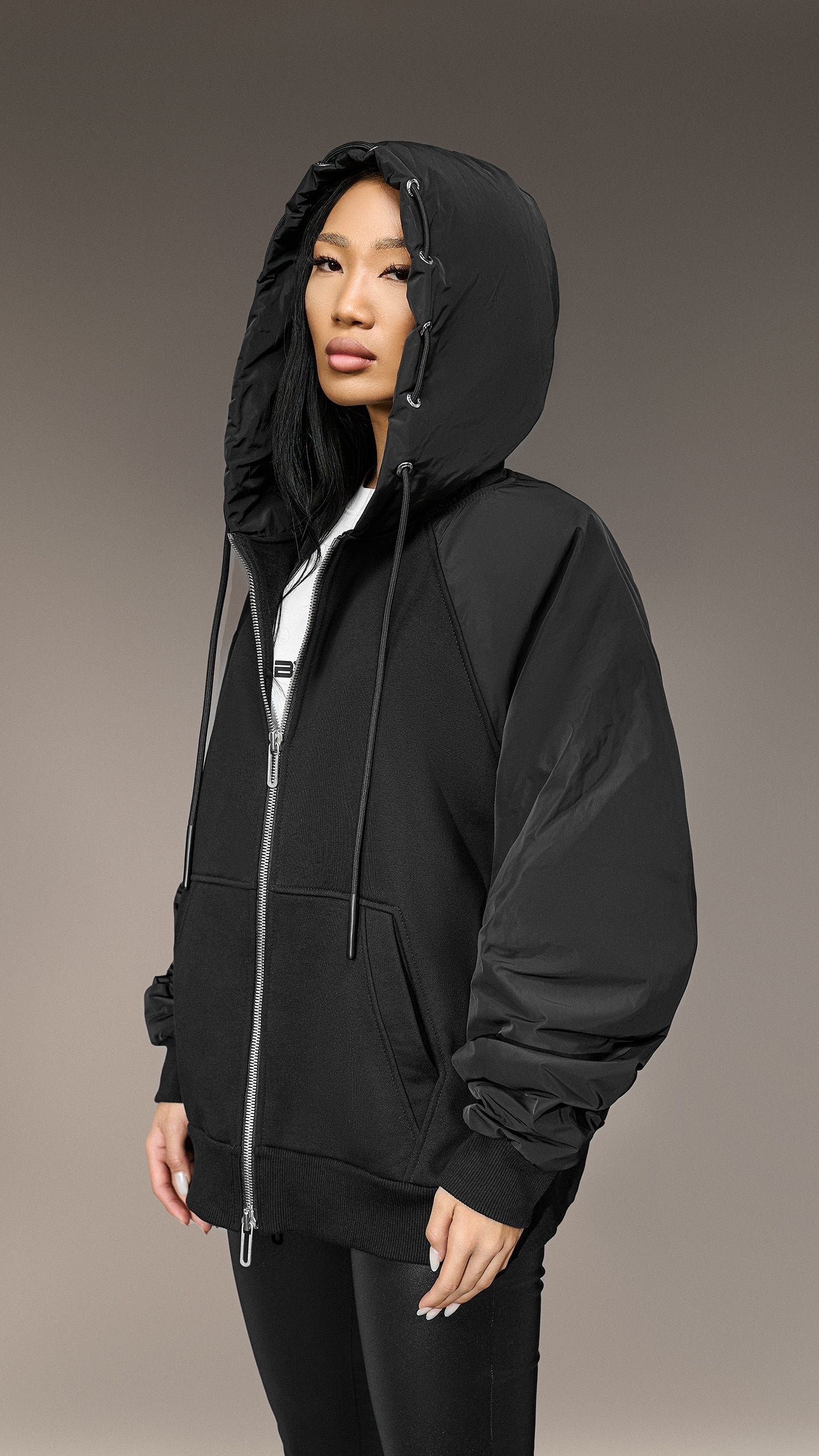 Made by Society Hoodie - H24599