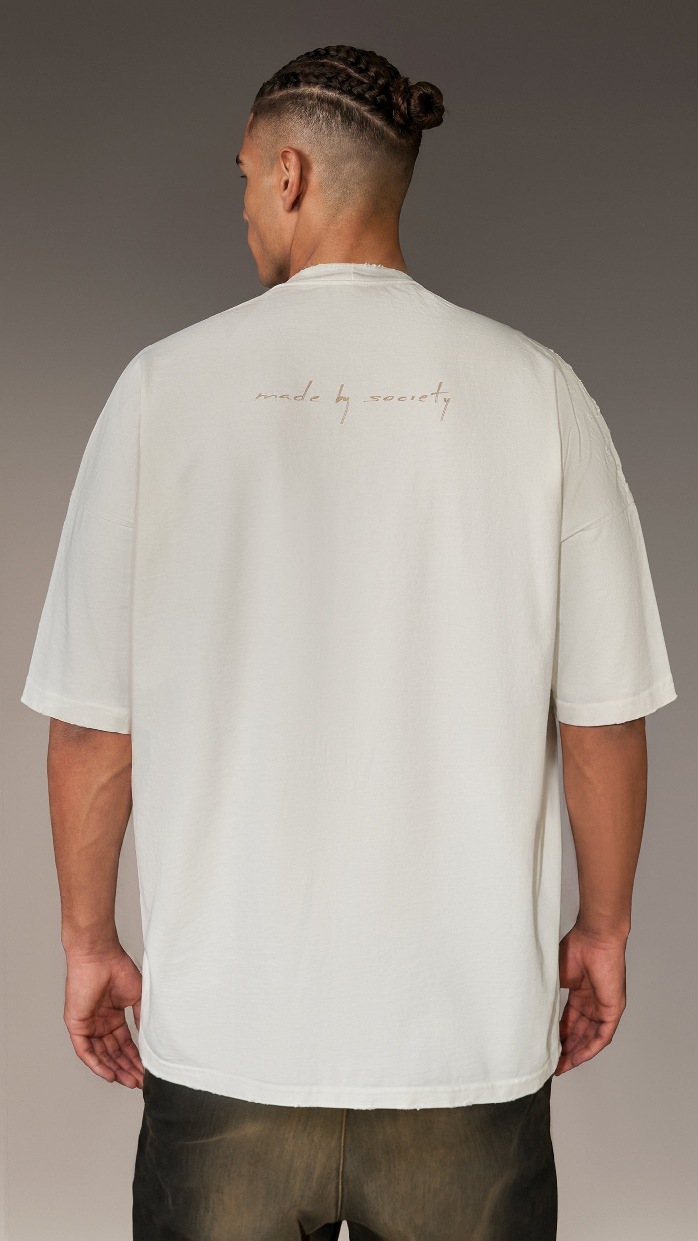 BIT-CRUSH T-Shirt - T17202