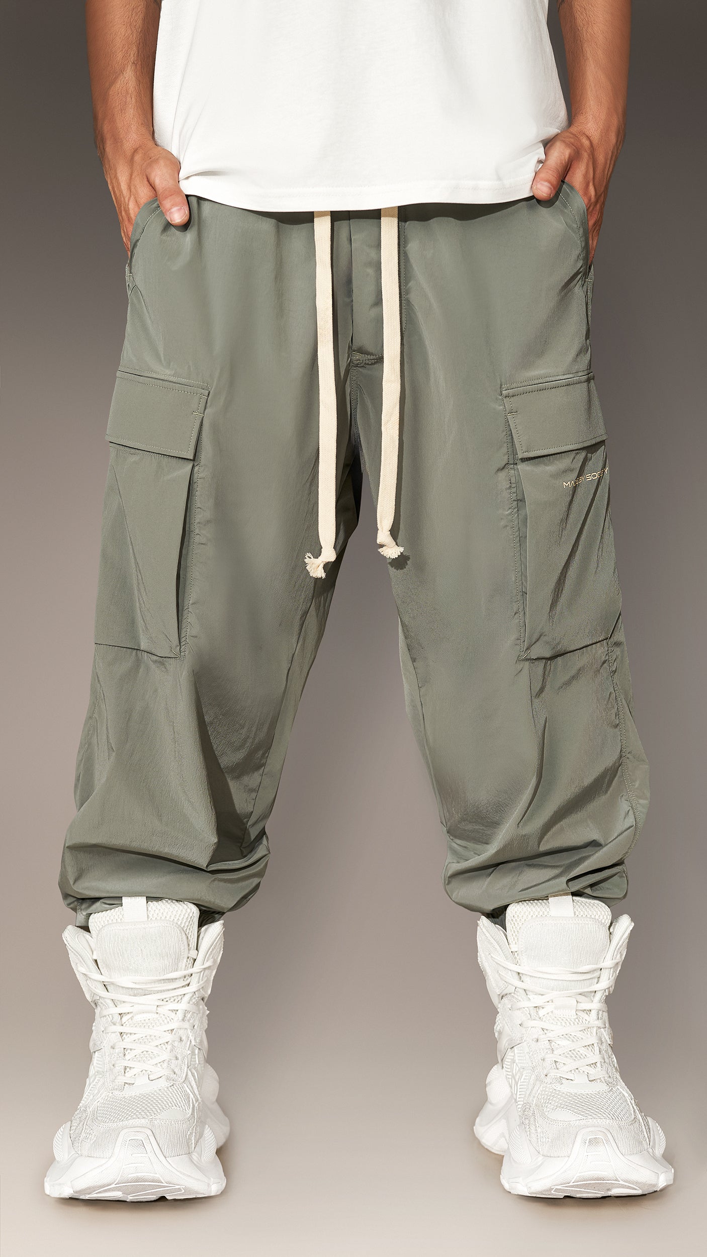RENEGADE Trousers - P17539