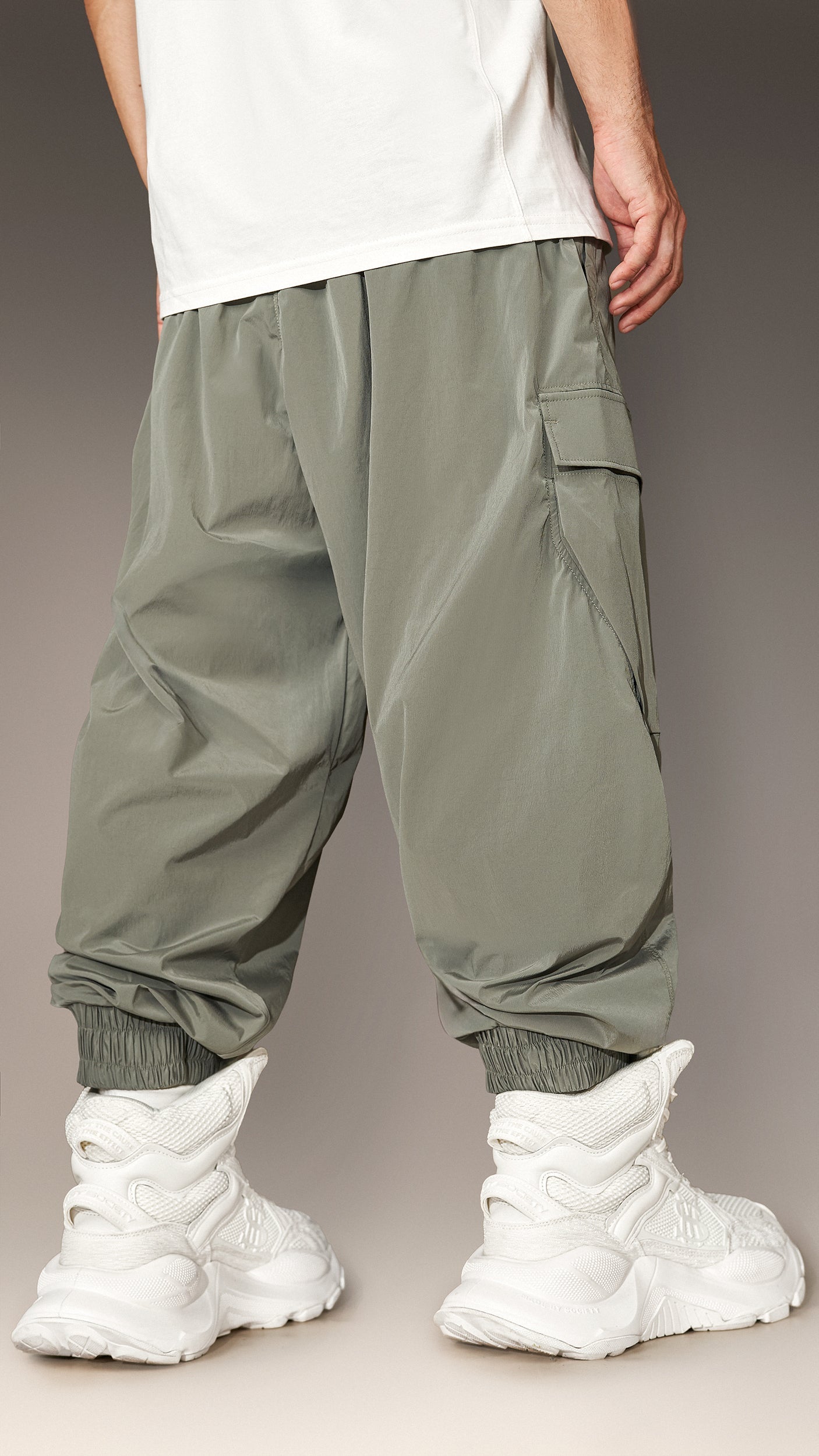 RENEGADE Trousers - P17539